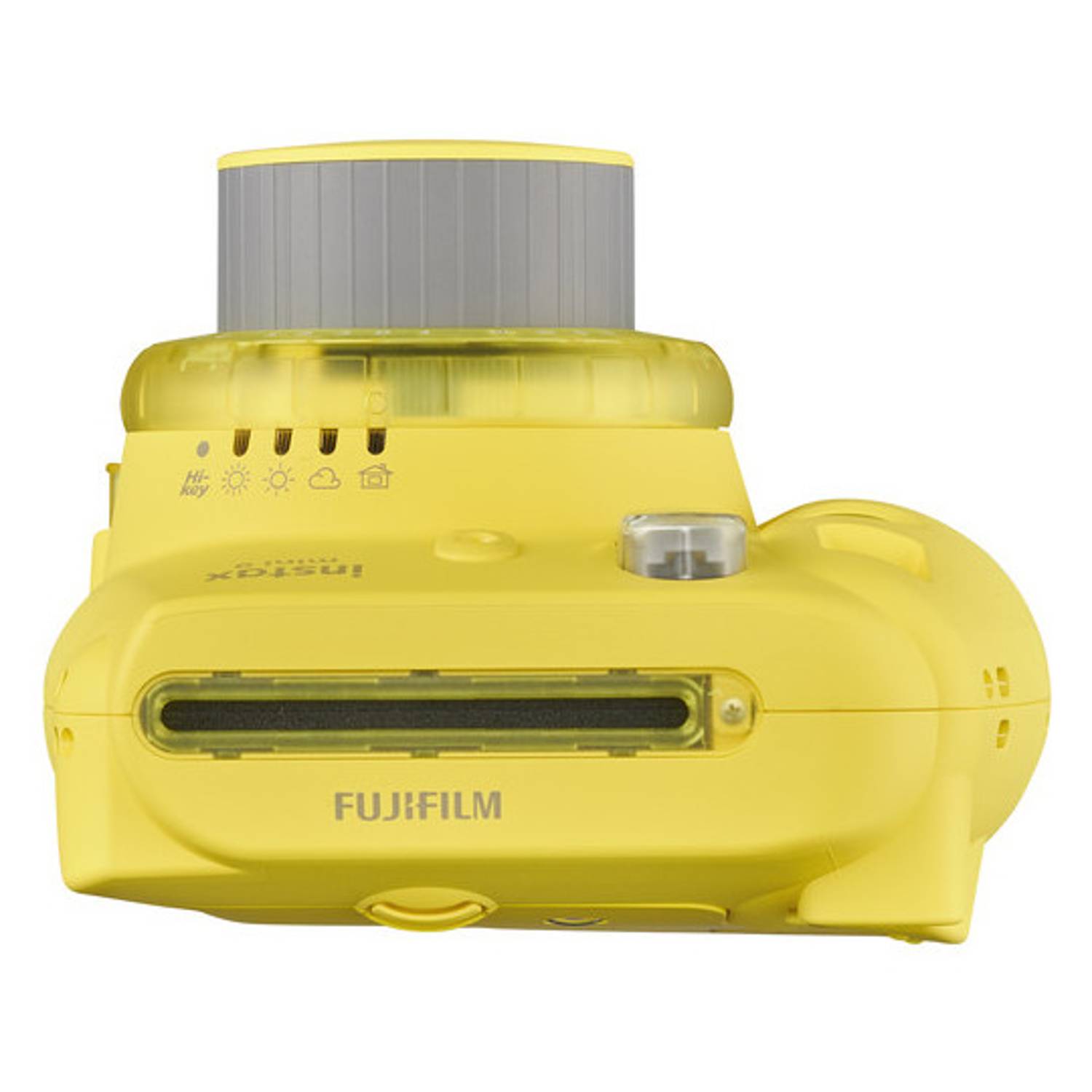 Fujifilm Instax Mini 9 Limited Edition Instant Film Camera Yellow Fujifilm Instax Mini 9 Limited Edition Instant Film Camera Yellow