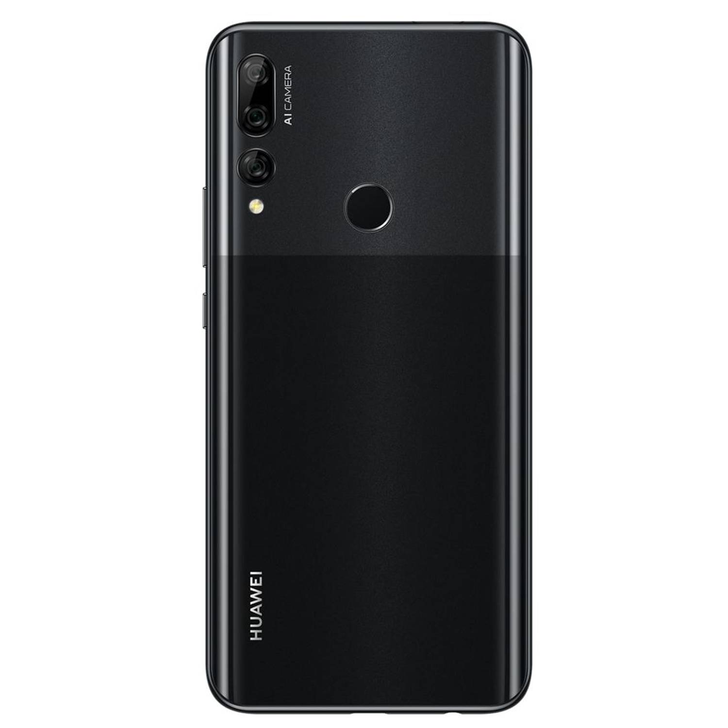 Huawei Y9 Prime (2019) 128GB Midnight Black 4G LTE Dual Sim Smartphone Huawei Y9 Prime (2019) 128GB Midnight Black 4G LTE Dual Sim Smartphone