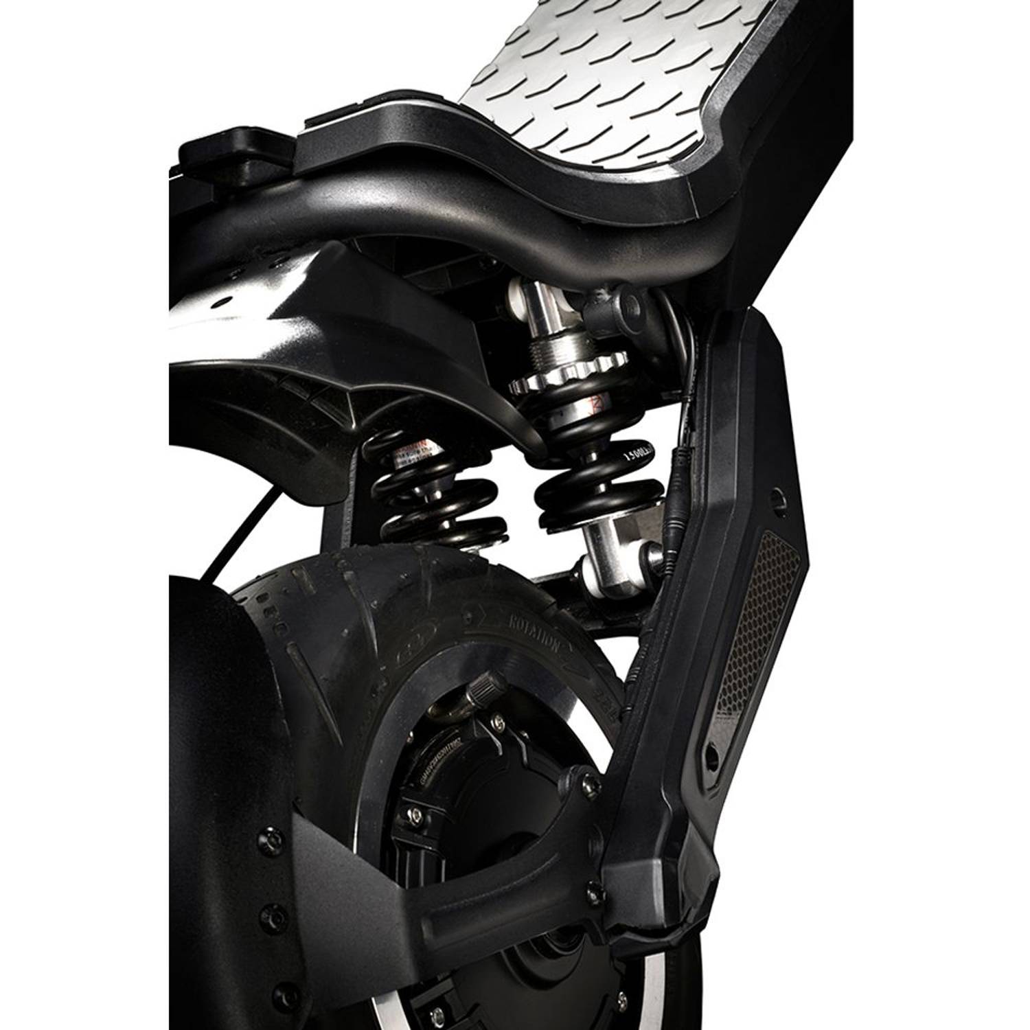 Lamborghini AL EXT E-Scooter Lamborghini AL EXT E-Scooter