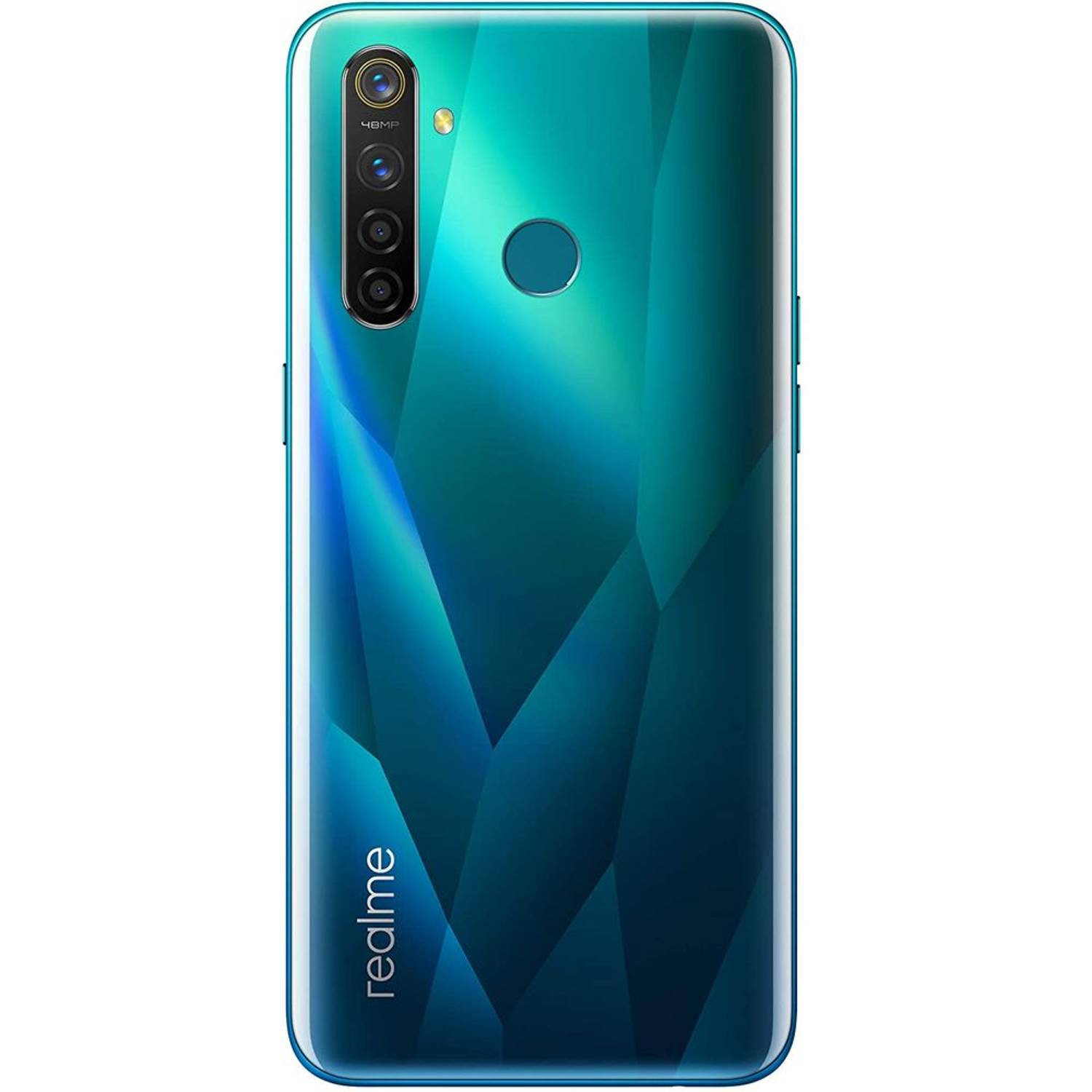 Realme 5 Pro 128GB Crystal Green 4G Smartphone Realme 5 Pro 128GB Crystal Green 4G Smartphone
