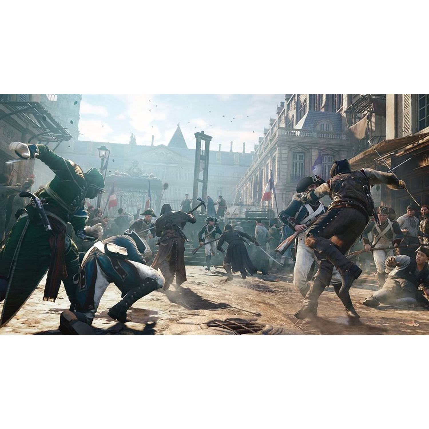 Xbox One Assassins Creed Unity Special Edition Game Xbox One Assassins Creed Unity Special Edition Game