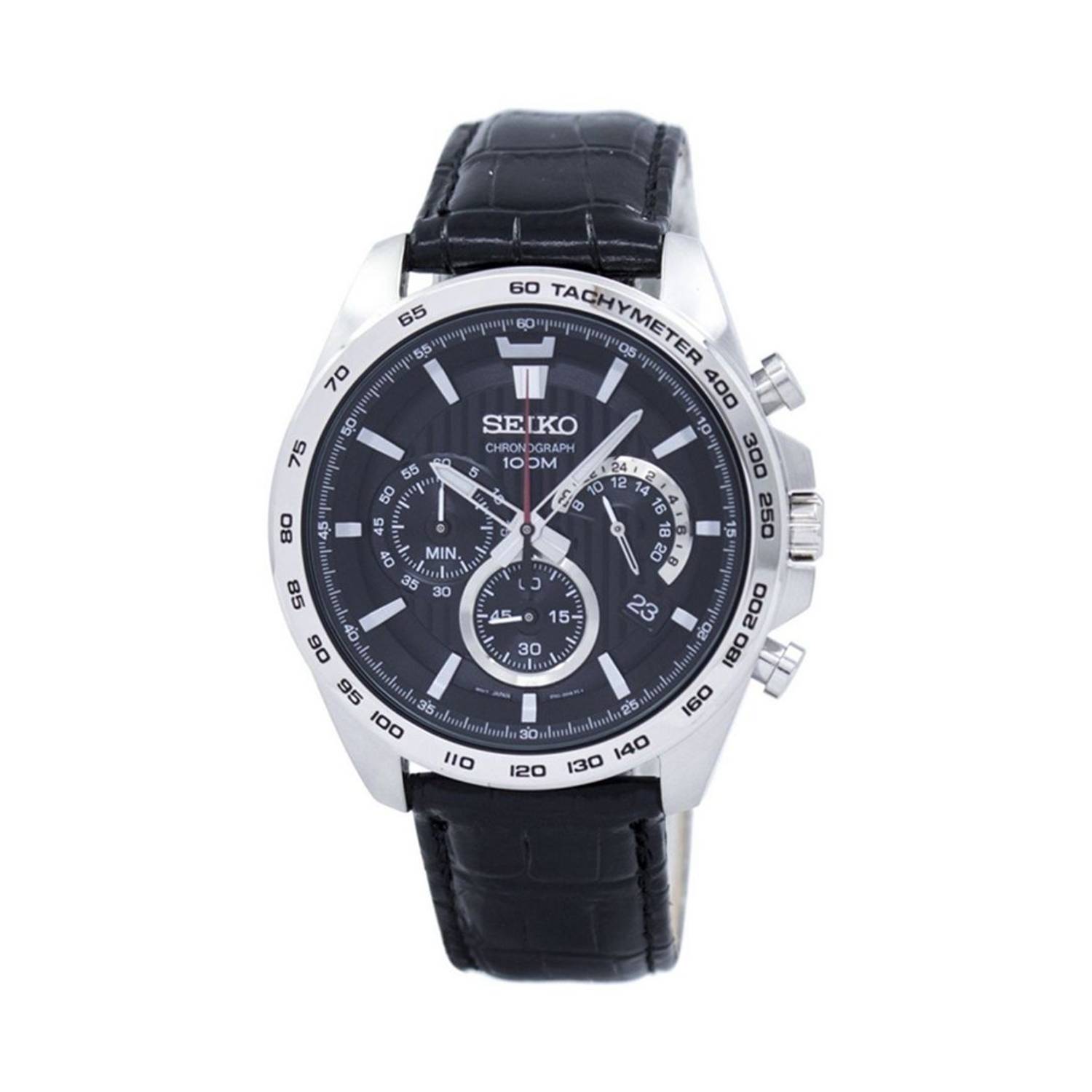 Seiko SSB306P1 Analog Watch Men Seiko SSB306P1 Analog Watch Men