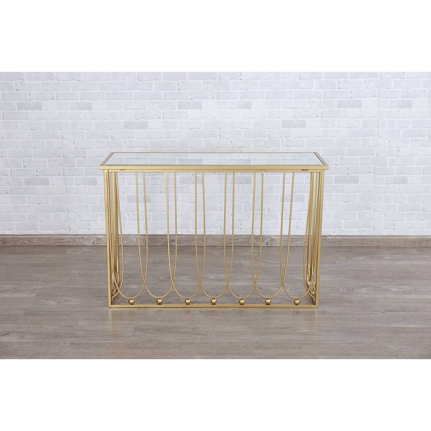 Pan Emirates Olven Console Table Pan Emirates Olven Console Table