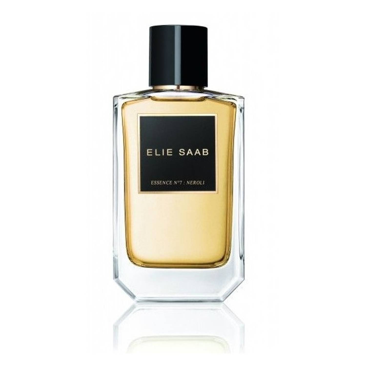 Elie Saab Essence No.7 Neroli Eau De Perfume For Unisex 100ml Elie Saab Essence No.7 Neroli Eau De Perfume For Unisex 100ml