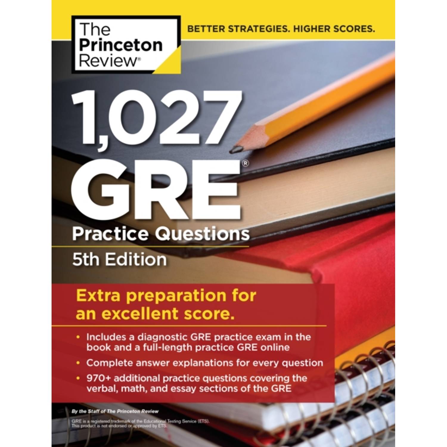 1 027 Gre Practice Questions 5Th Edition 1 027 Gre Practice Questions 5Th Edition