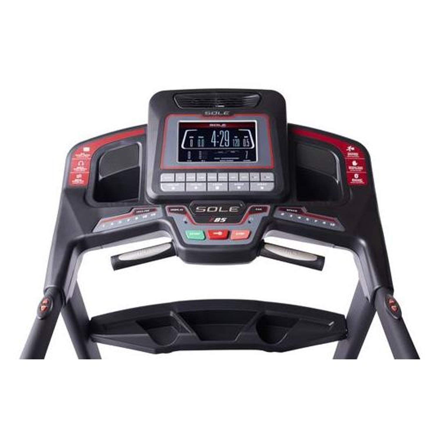 Solefitness Treadmill Sole F85 Solefitness Treadmill Sole F85