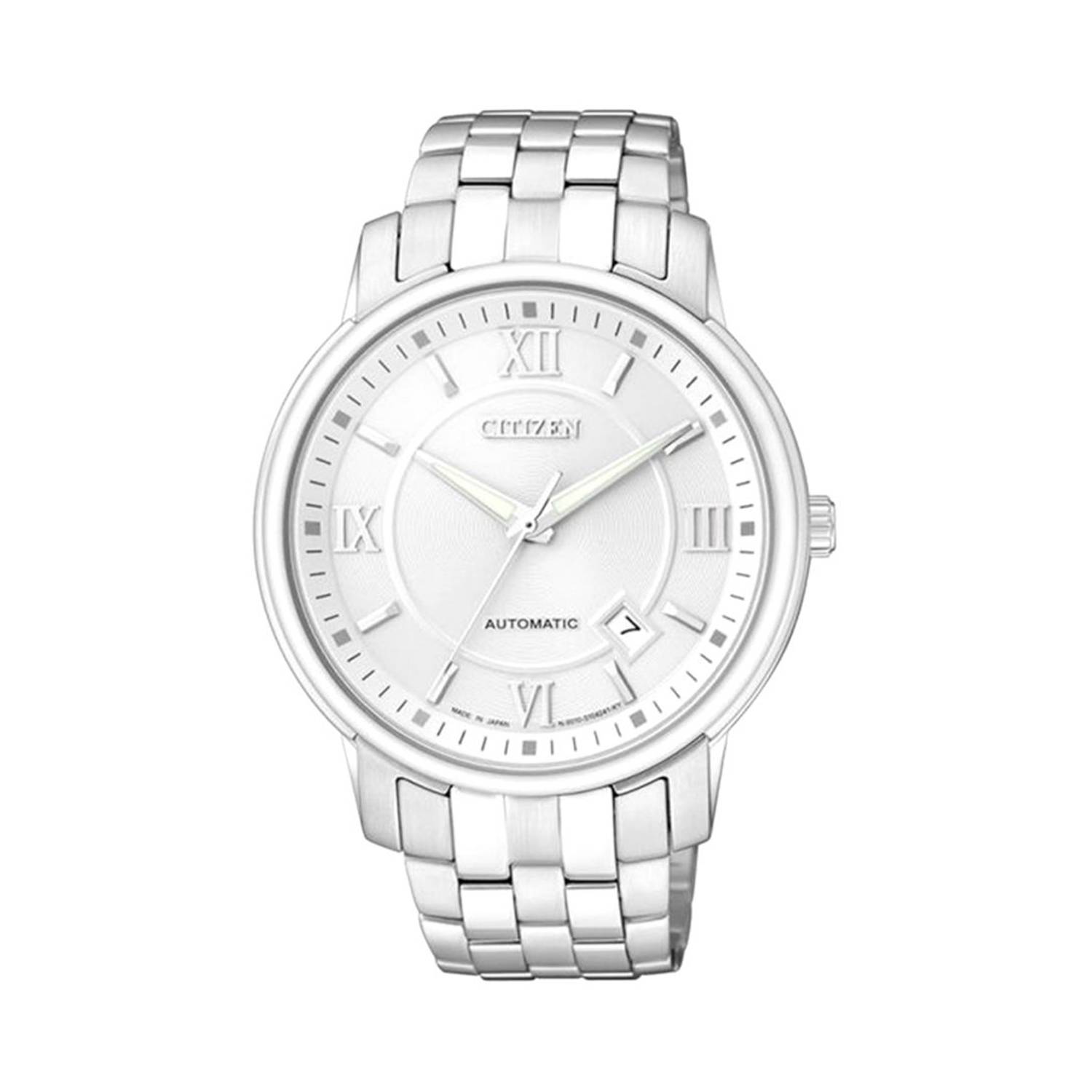 Citizen NB0010-59A Men's Watch Citizen NB0010-59A Men's Watch