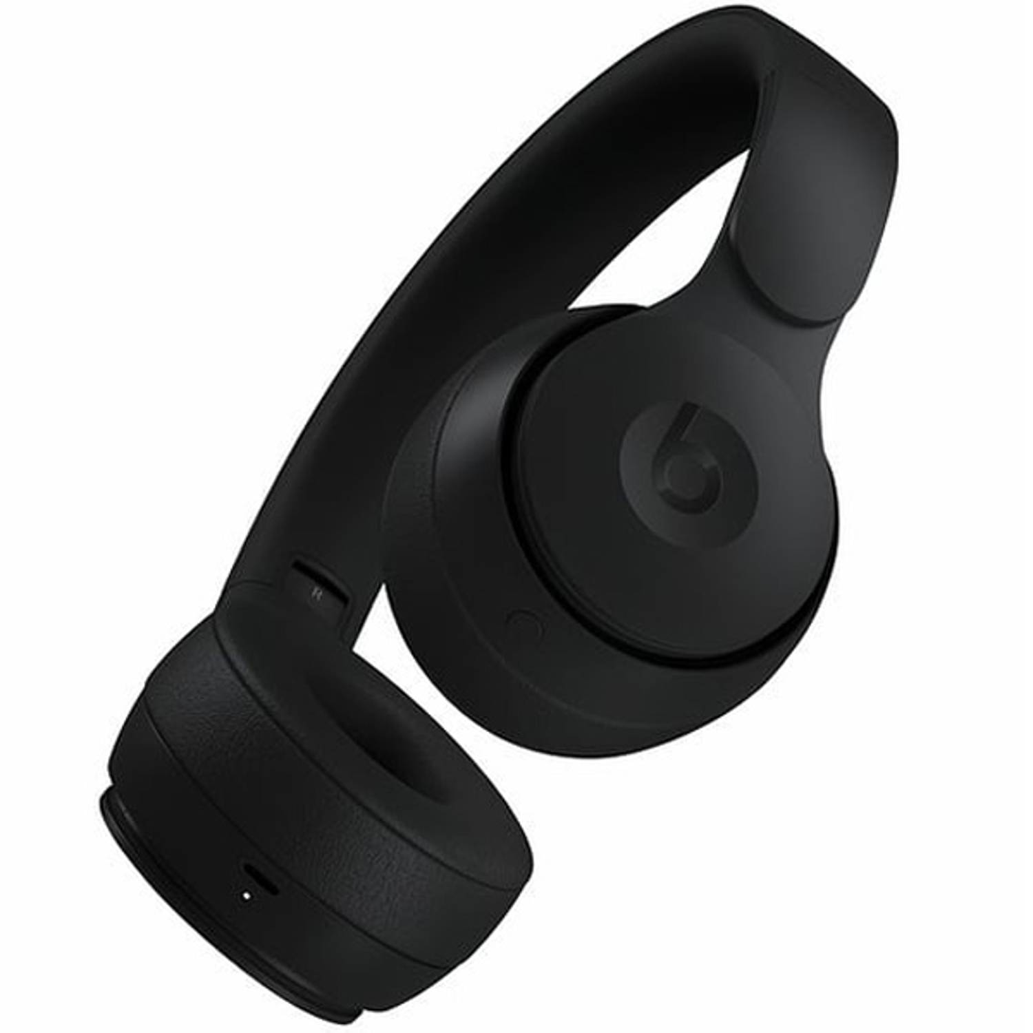 Beats MRJ62AE/A Solo Pro Wireless On Ear Headphone Black Beats MRJ62AE/A Solo Pro Wireless On Ear Headphone Black