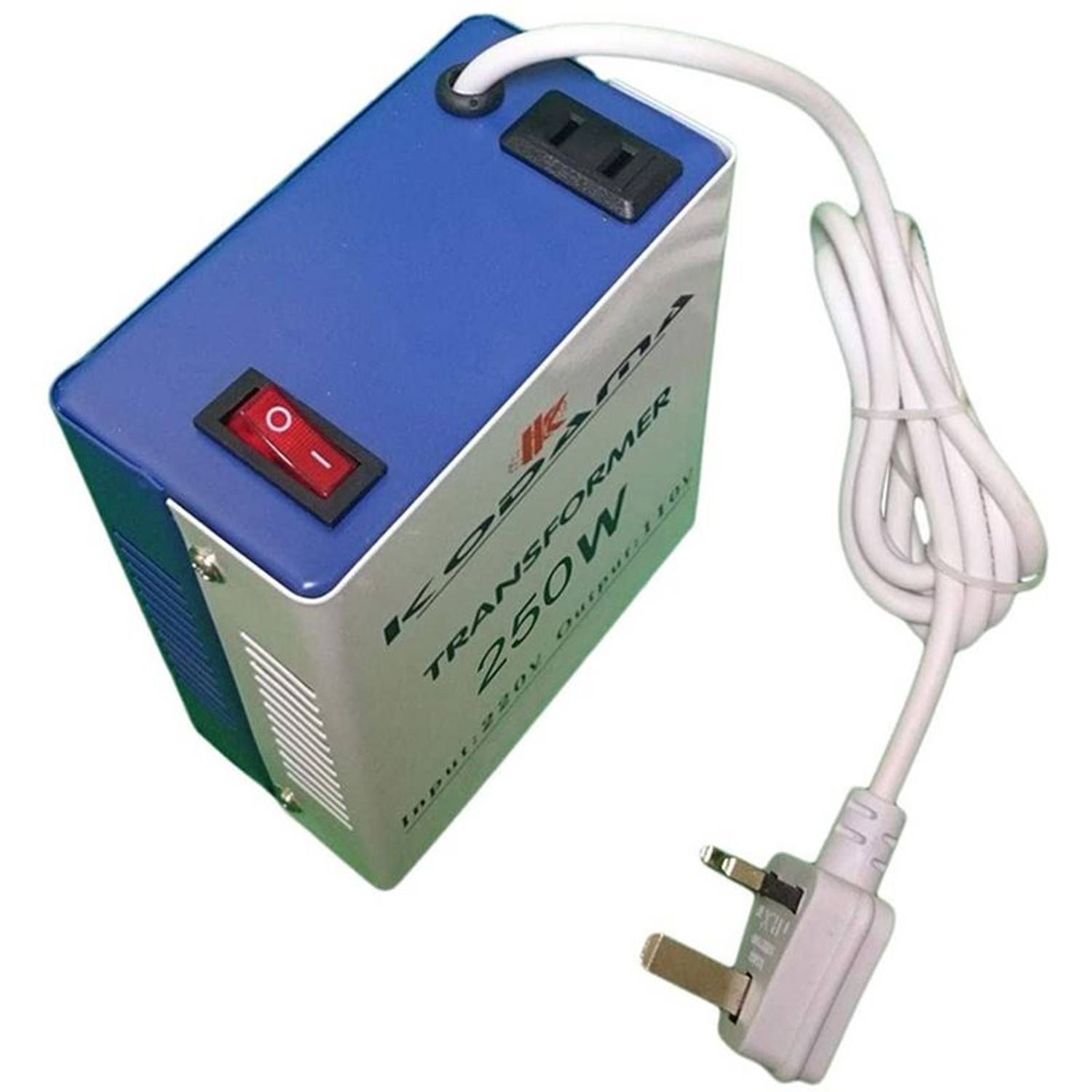 Kodama 1001021000004 Transformer 250 Watt Kodama 1001021000004 Transformer 250 Watt