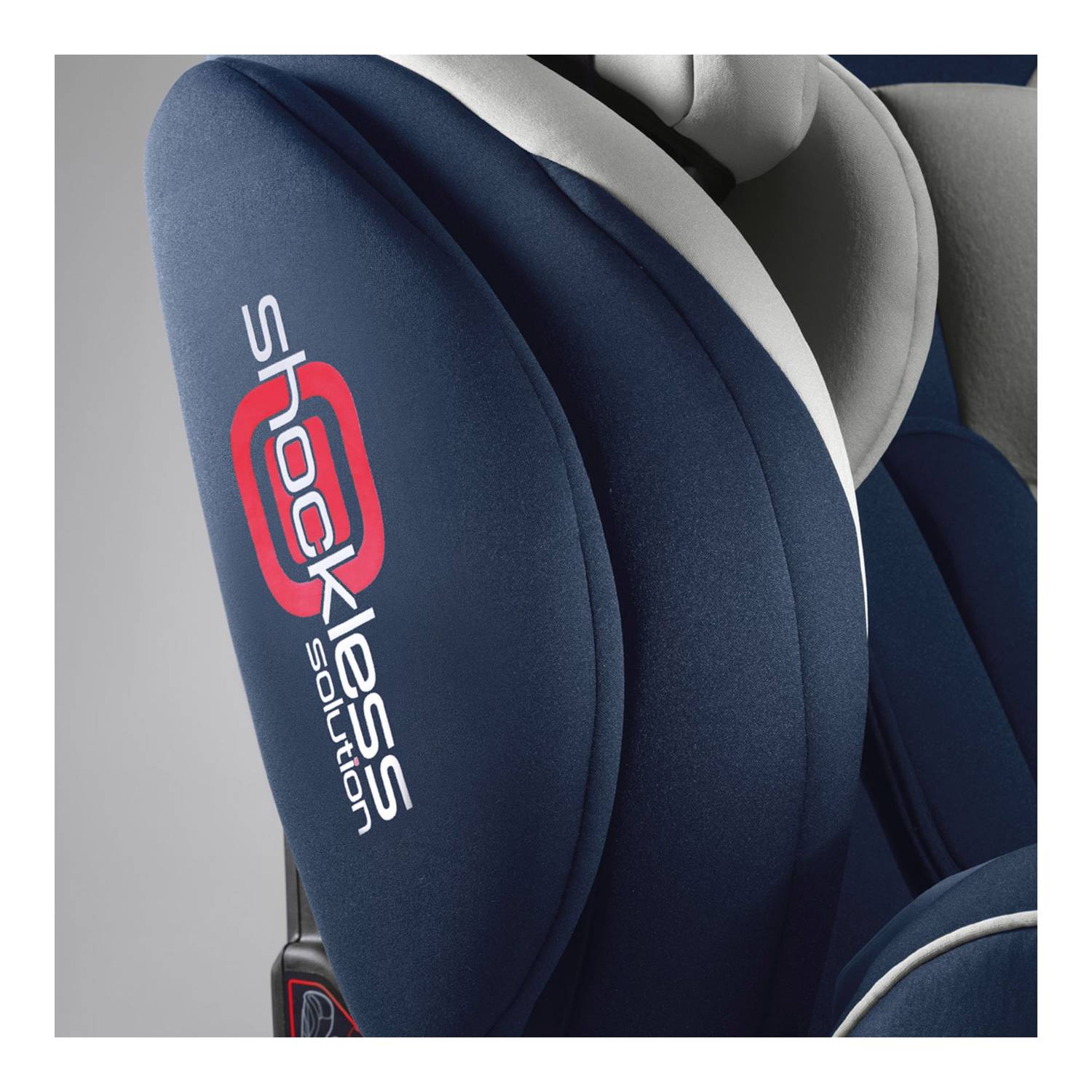 Cam Regolo Isofix Car Seat Beige Cam Regolo Isofix Car Seat Beige