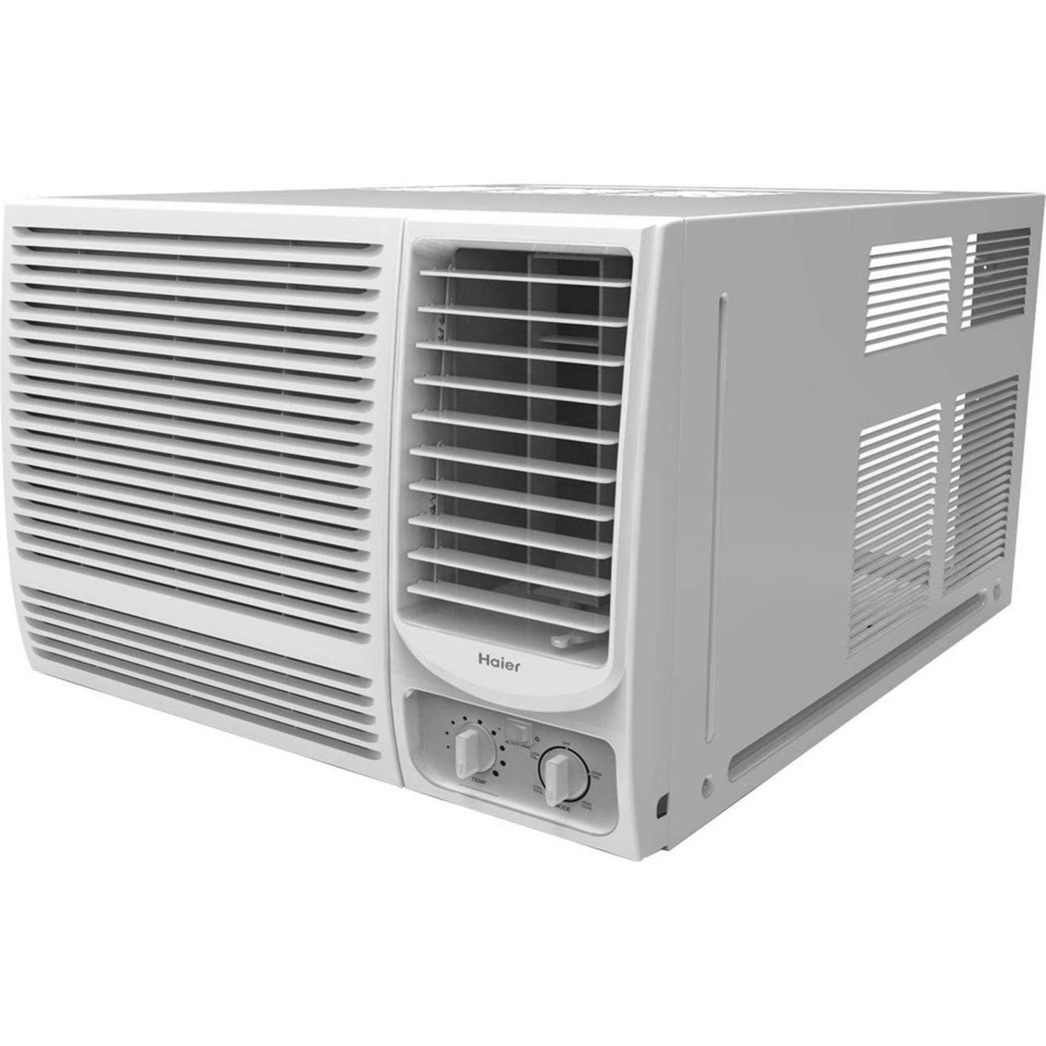 Haier Window Air Conditioner 1.5 Ton HW18LMA03T3 Haier Window Air Conditioner 1.5 Ton HW18LMA03T3