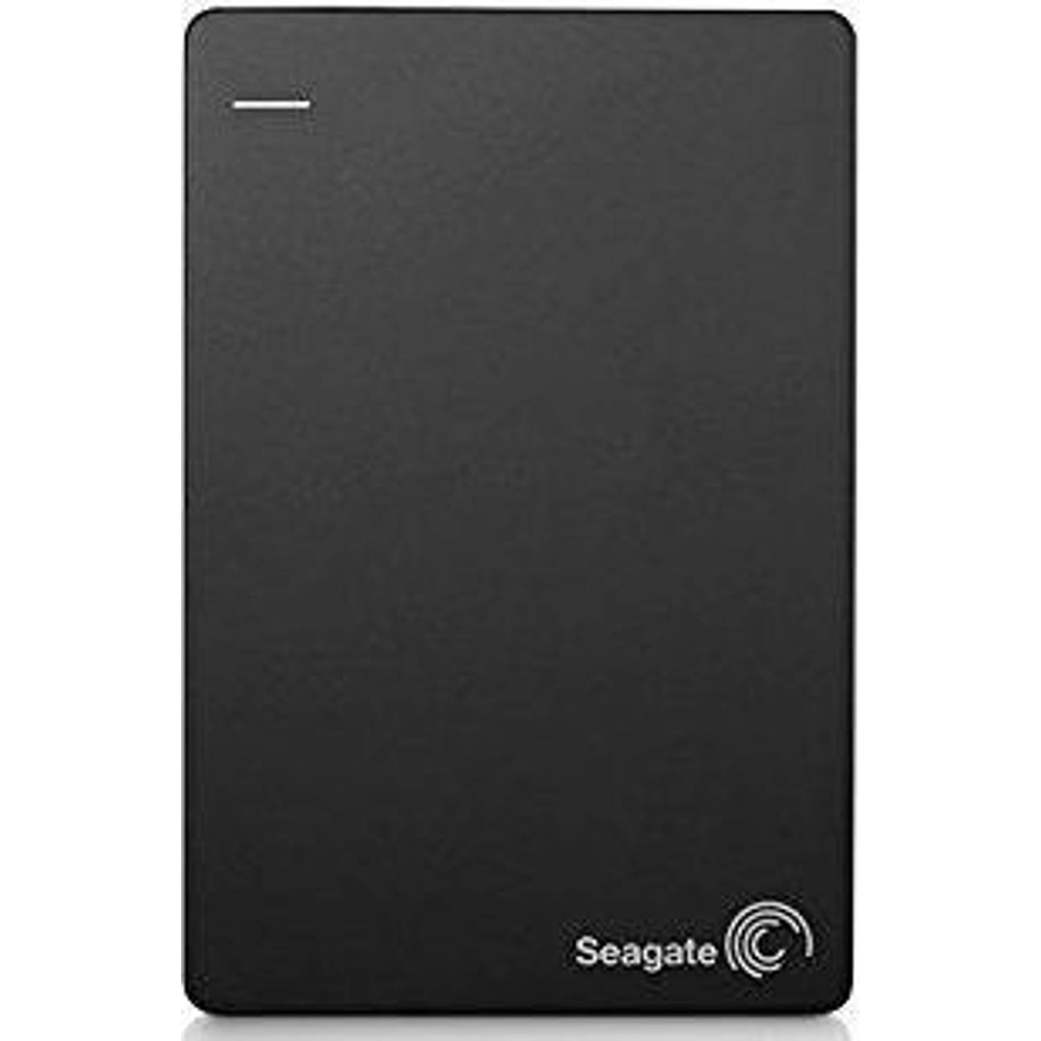 Seagate USB 3.0 Backup Plus Portable Drive 2TB Black STDR2000200 Seagate USB 3.0 Backup Plus Portable Drive 2TB Black STDR2000200