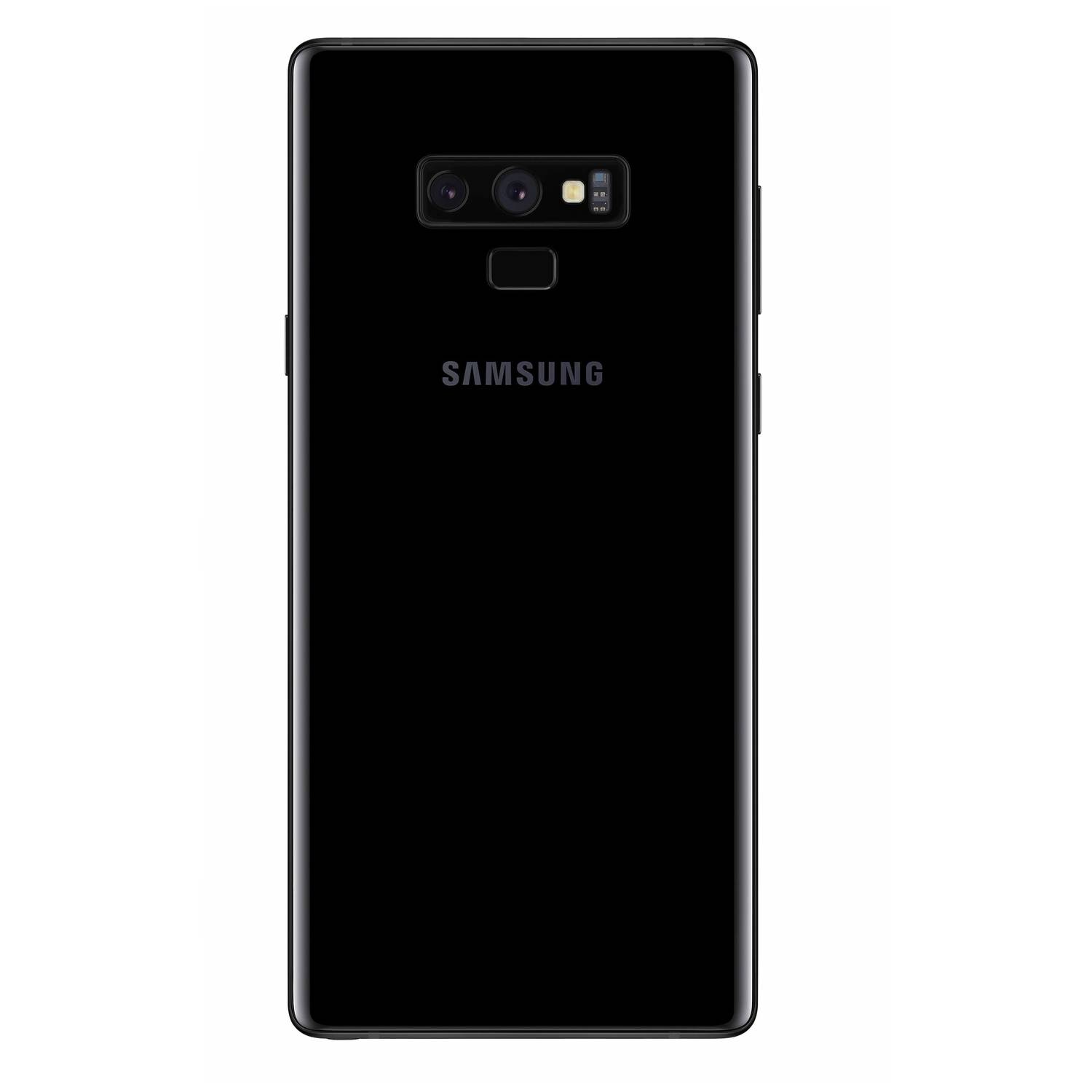 Samsung Galaxy Note9 128GB Midnight Black 4G LTE Dual Sim Smartphone SMN960F Samsung Galaxy Note9 128GB Midnight Black 4G LTE Dual Sim Smartphone SMN960F