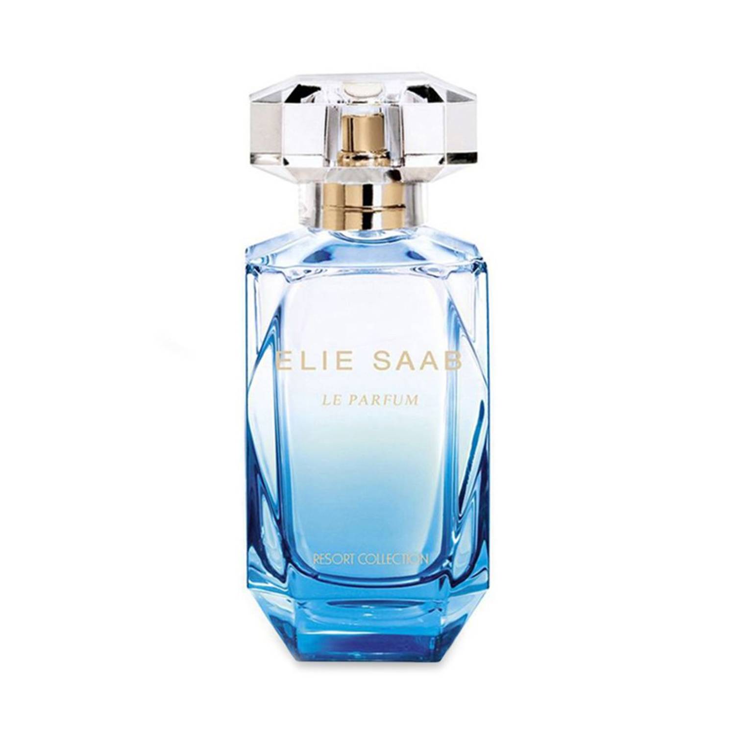 Elie Saab Le Perfume Resort Collection Perfume for Women 50ml Eau de Toilette Elie Saab Le Perfume Resort Collection Perfume for Women 50ml Eau de Toilette