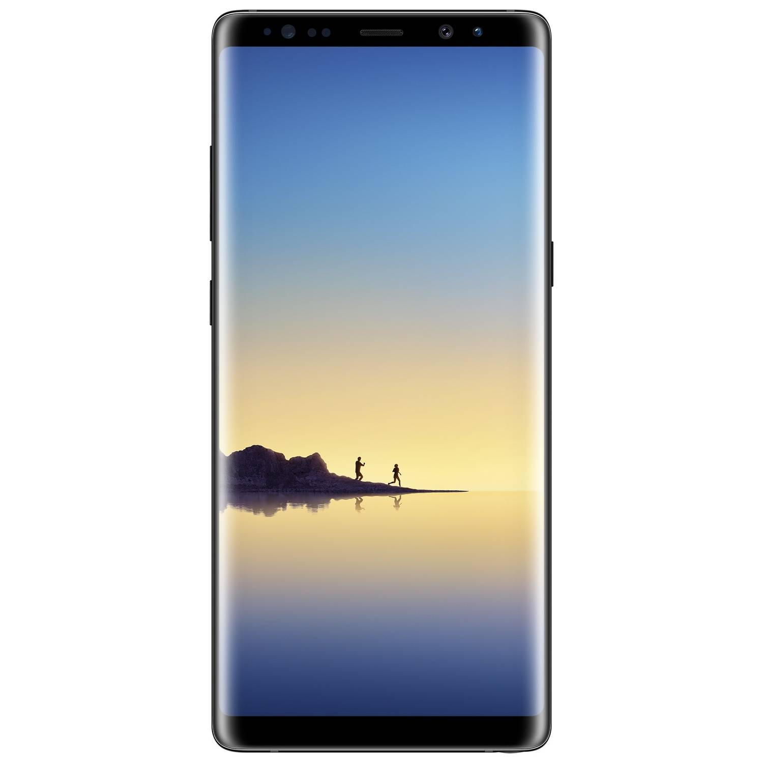 Samsung Galaxy Note8 4G 64GB Midnight Black (*T&C Apply) Samsung Galaxy Note8 4G 64GB Midnight Black (*T&C Apply)