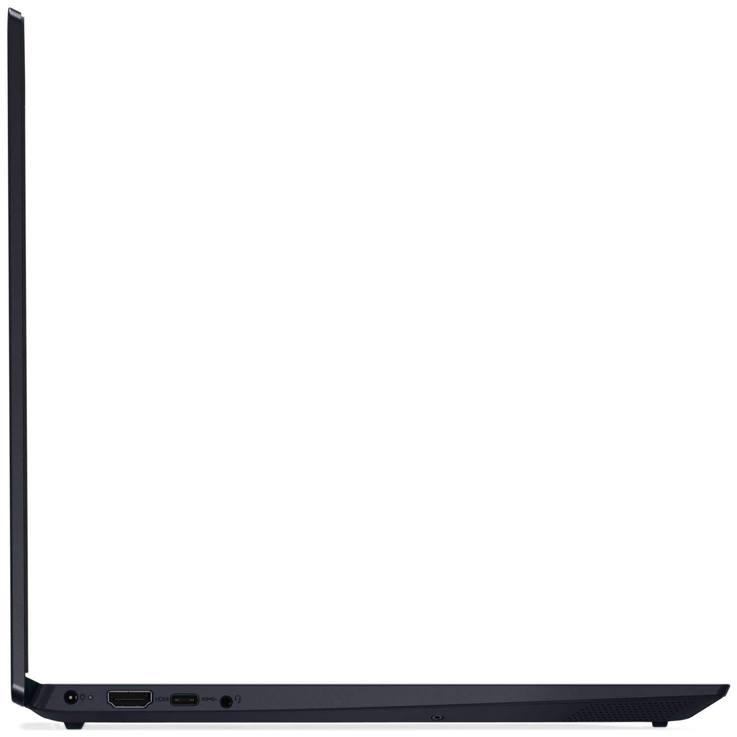 Lenovo ideapad S340-15IML Laptop - Core i7 1.8GHz 12GB 1TB 2GB Win10 15.6inch FHD Abyss Blue English/Arabic Keyboard Lenovo ideapad S340-15IML Laptop - Core i7 1.8GHz 12GB 1TB 2GB Win10 15.6inch FHD Abyss Blue English/Arabic Keyboard