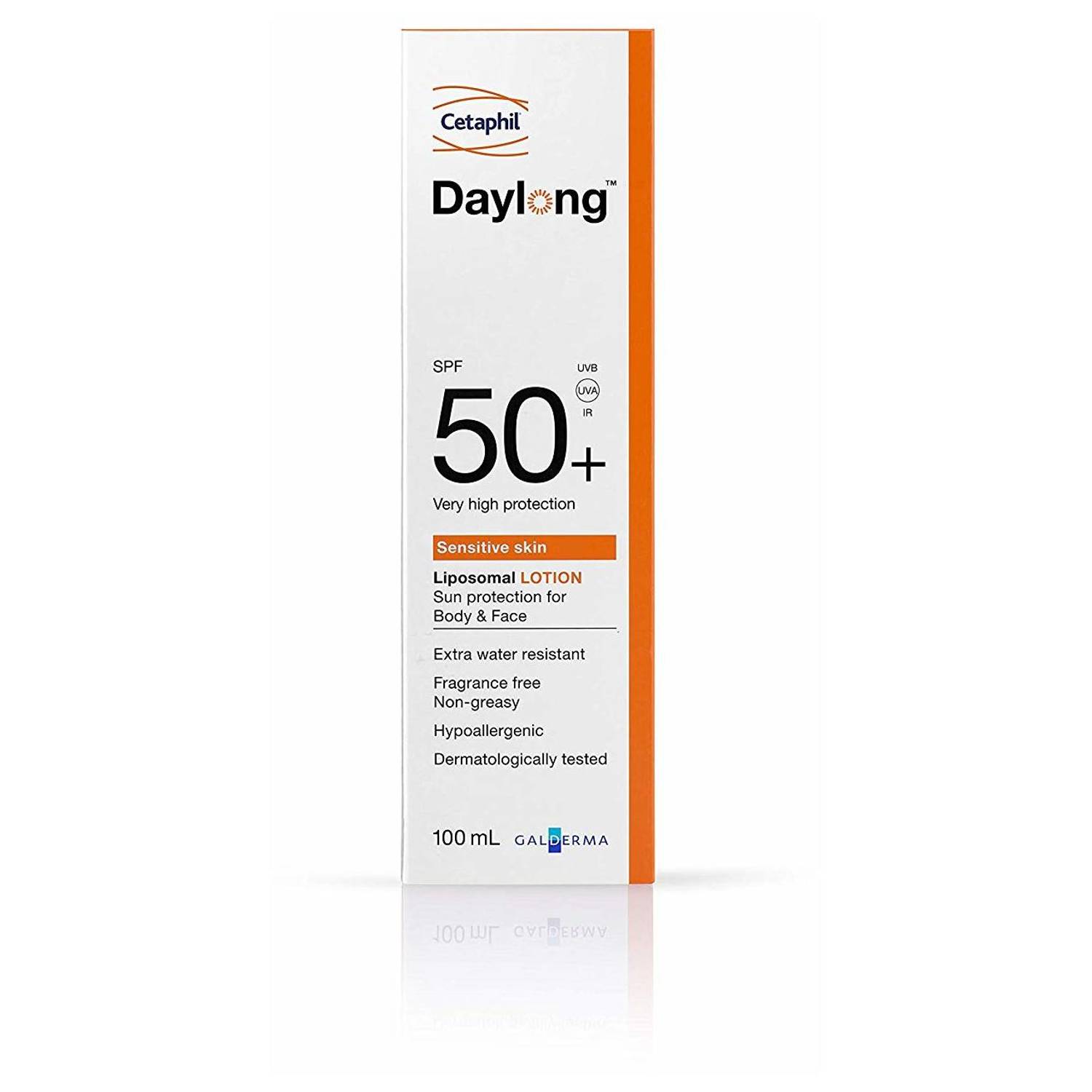 Cetaphil Daylong SPF 50+ Lotion 50ml Cetaphil Daylong SPF 50+ Lotion 50ml