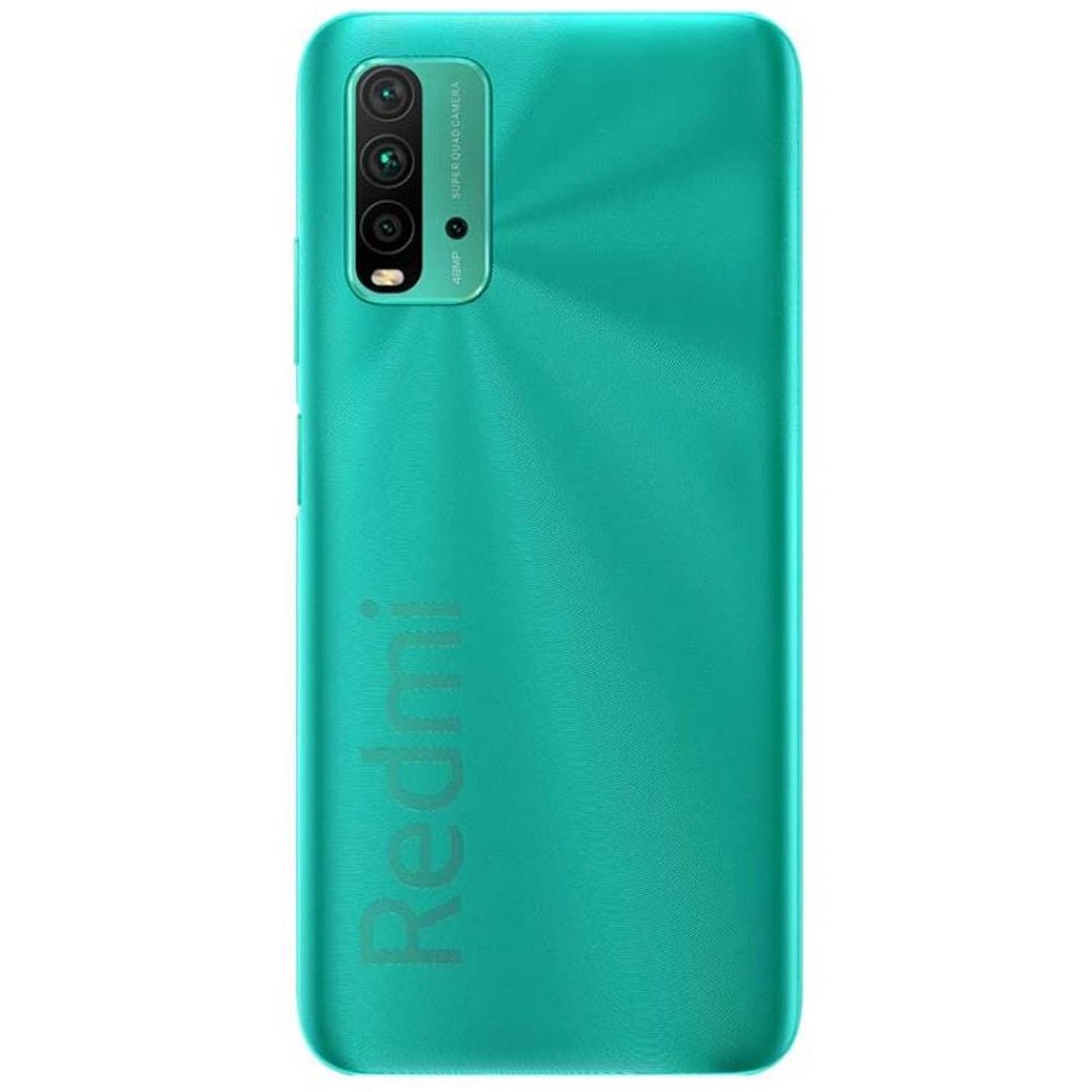 Xiaomi Redmi 9T 128GB Ocean Green 4G Dual Sim Smartphone Xiaomi Redmi 9T 128GB Ocean Green 4G Dual Sim Smartphone