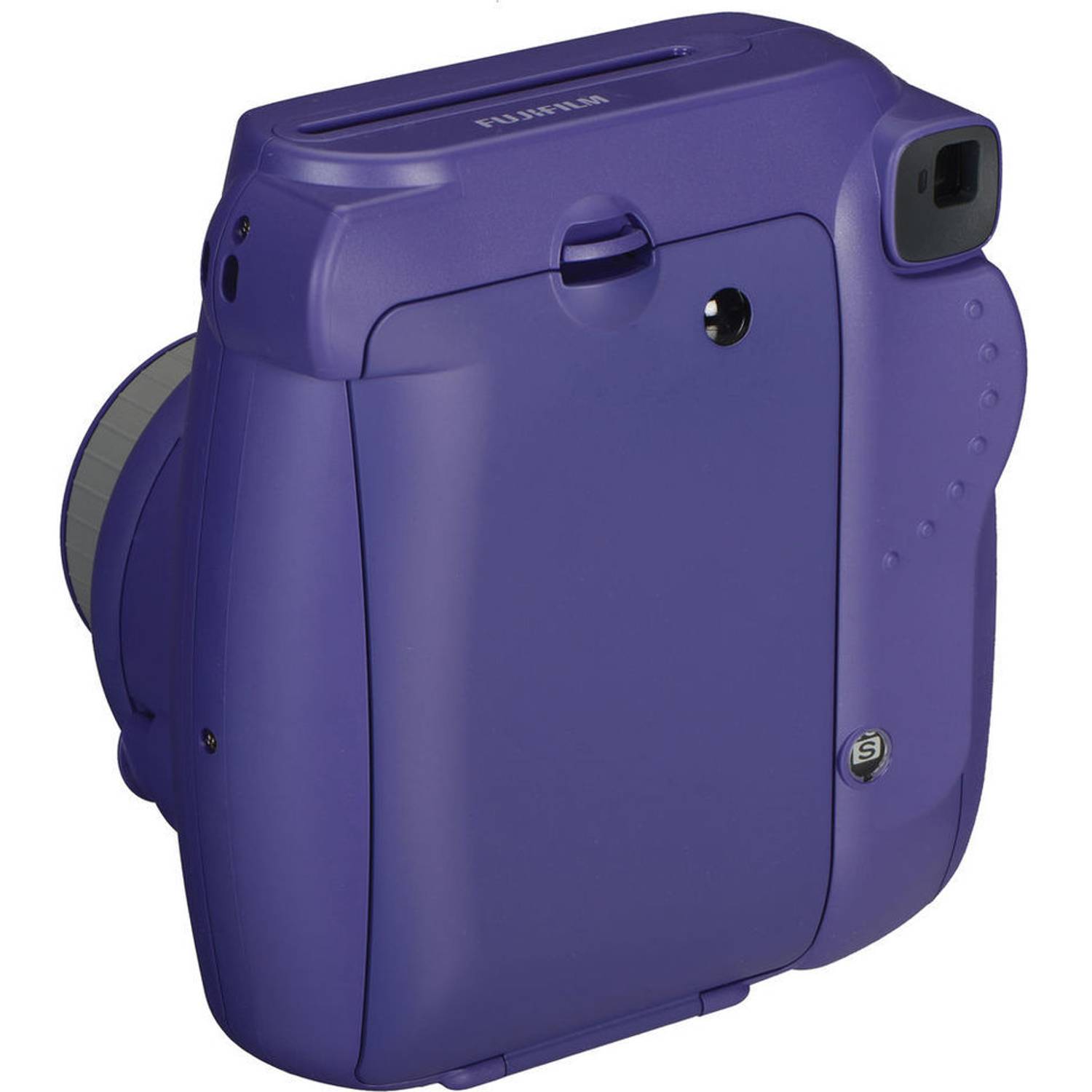 Fujifilm Instax Mini 8 Instant Film Camera Grape + 20 Sheets + Varta VAR160728 Rechargeable Battery Charger Fujifilm Instax Mini 8 Instant Film Camera Grape + 20 Sheets + Varta VAR160728 Rechargeable Battery Charger