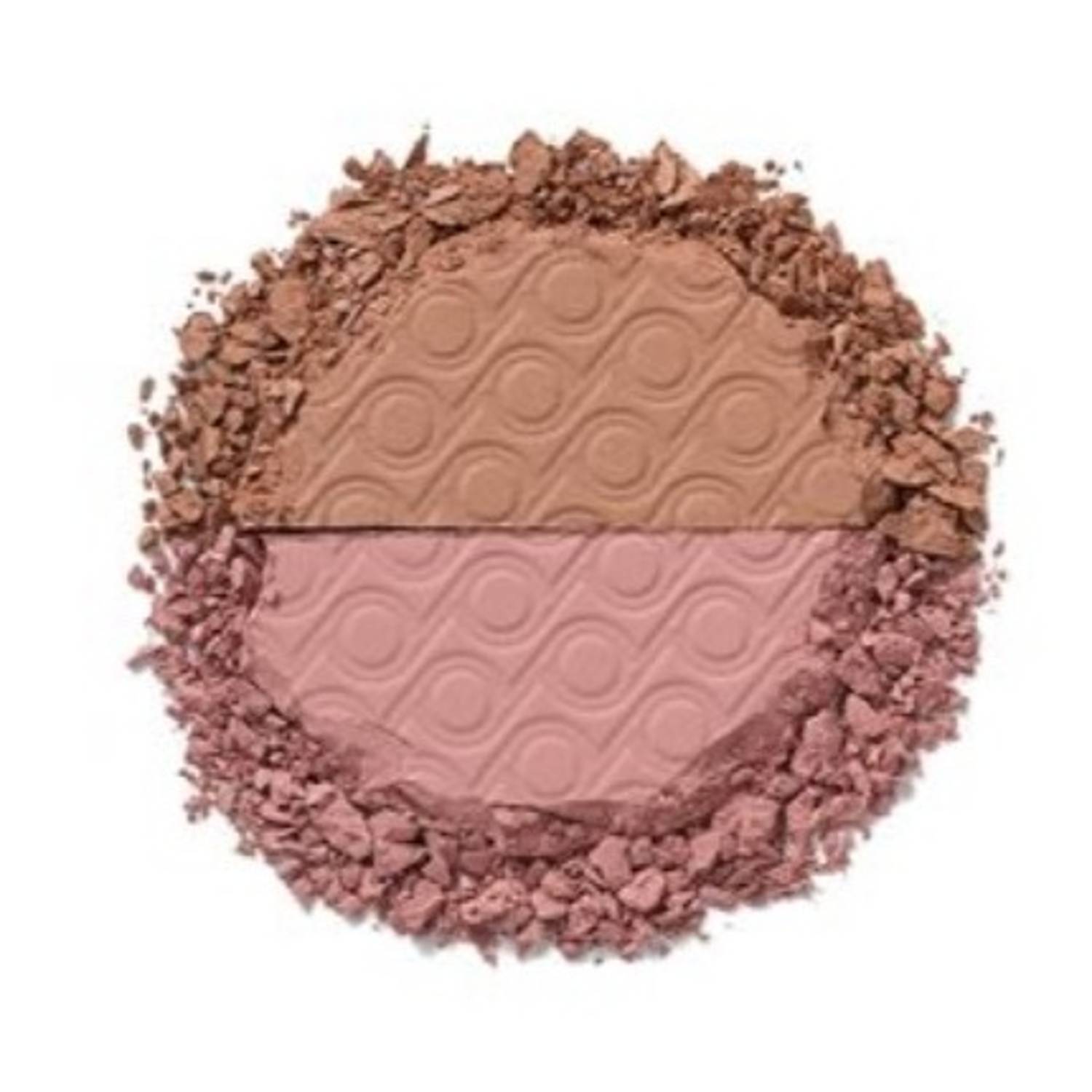 Pretty By Flormar Blush Pink Bronze 003 Pretty By Flormar Blush Pink Bronze 003