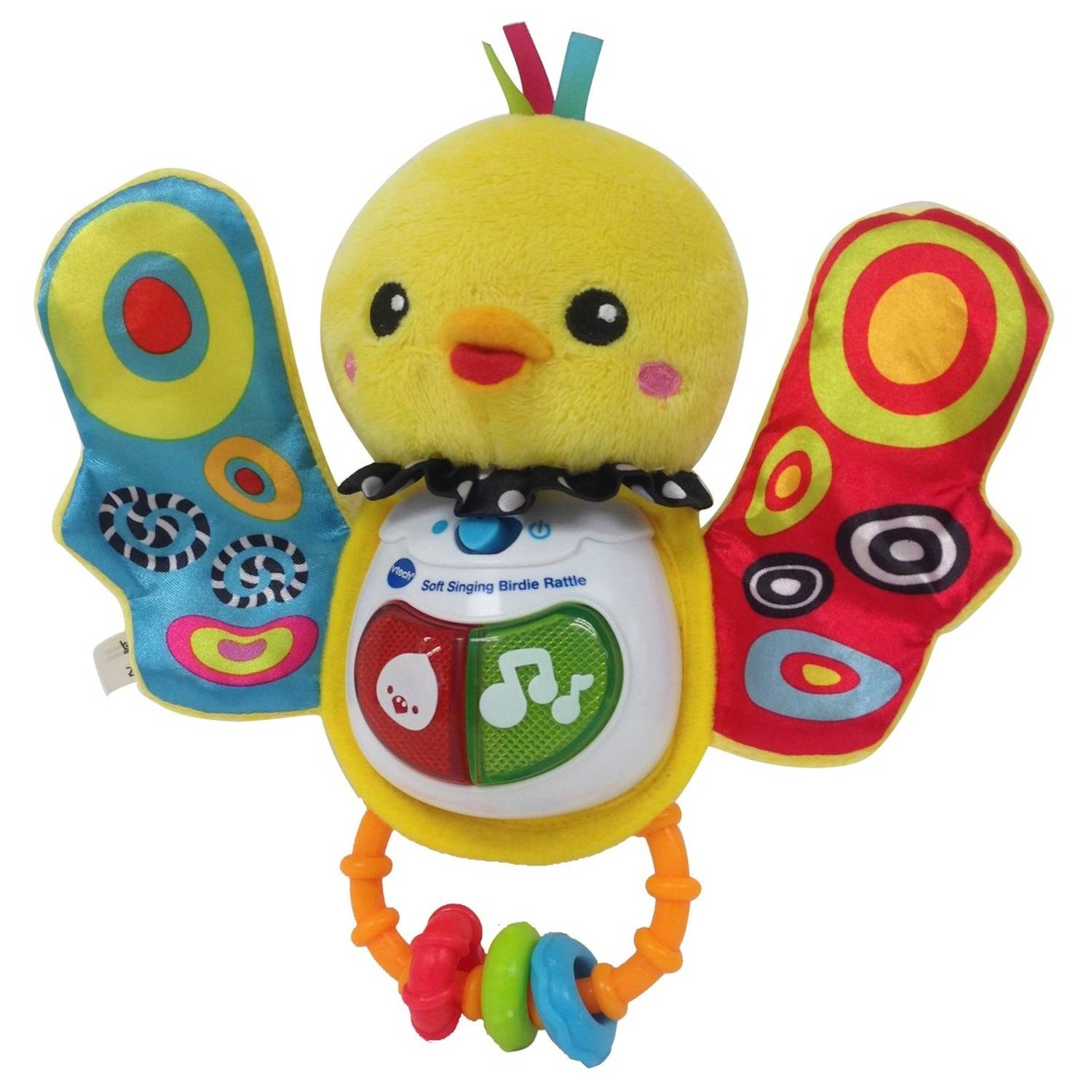 Vtech Alphabet Hippo Toy Vtech Alphabet Hippo Toy