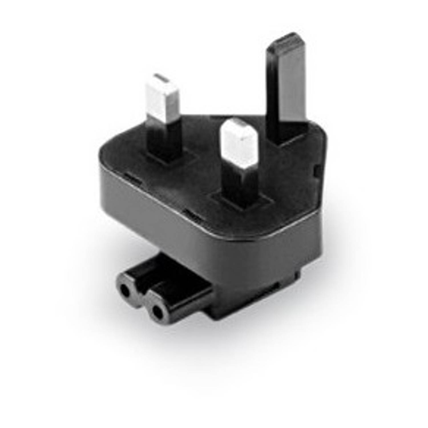 Port Designs 900097 Type C Power Adapter 65W Black Port Designs 900097 Type C Power Adapter 65W Black