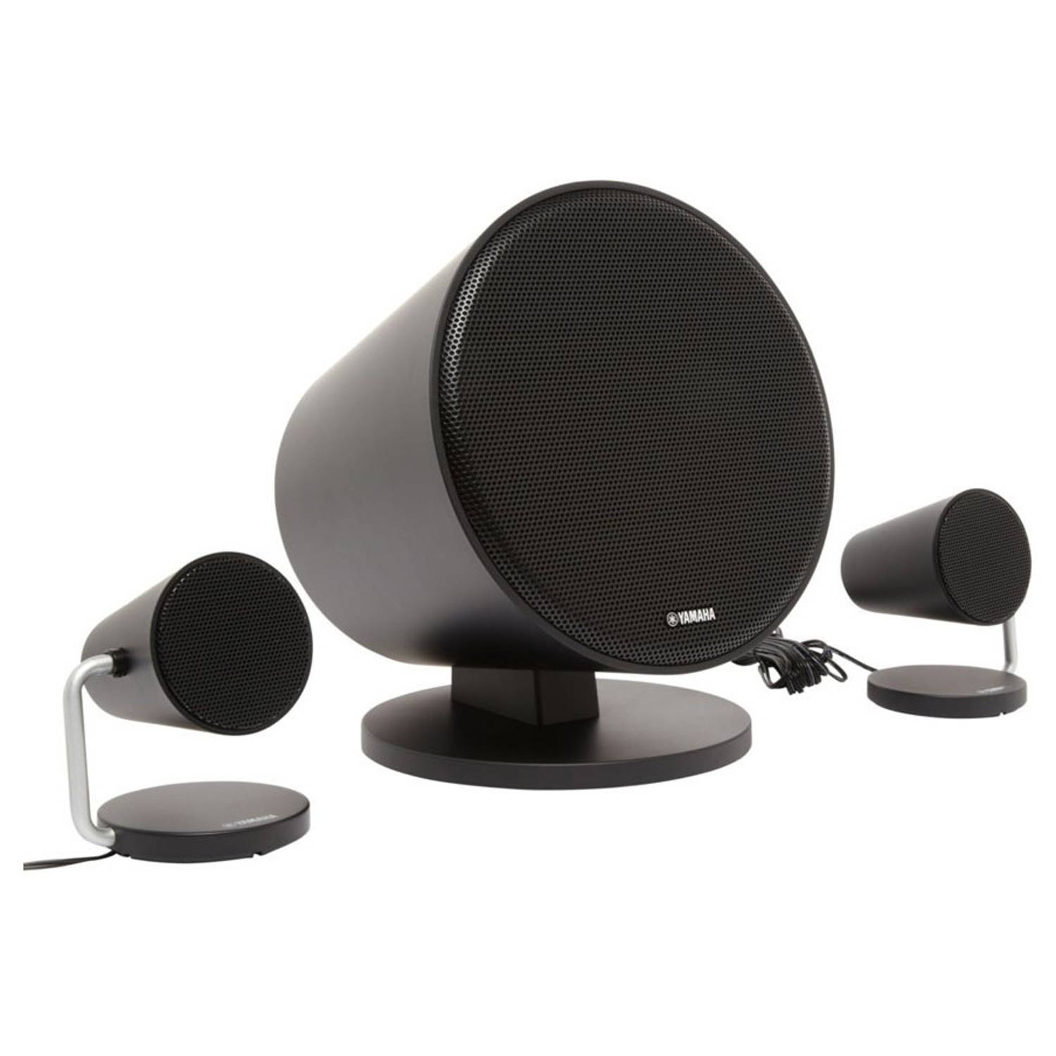 Yamaha NXB150 Desktop Audio System Black Yamaha NXB150 Desktop Audio System Black