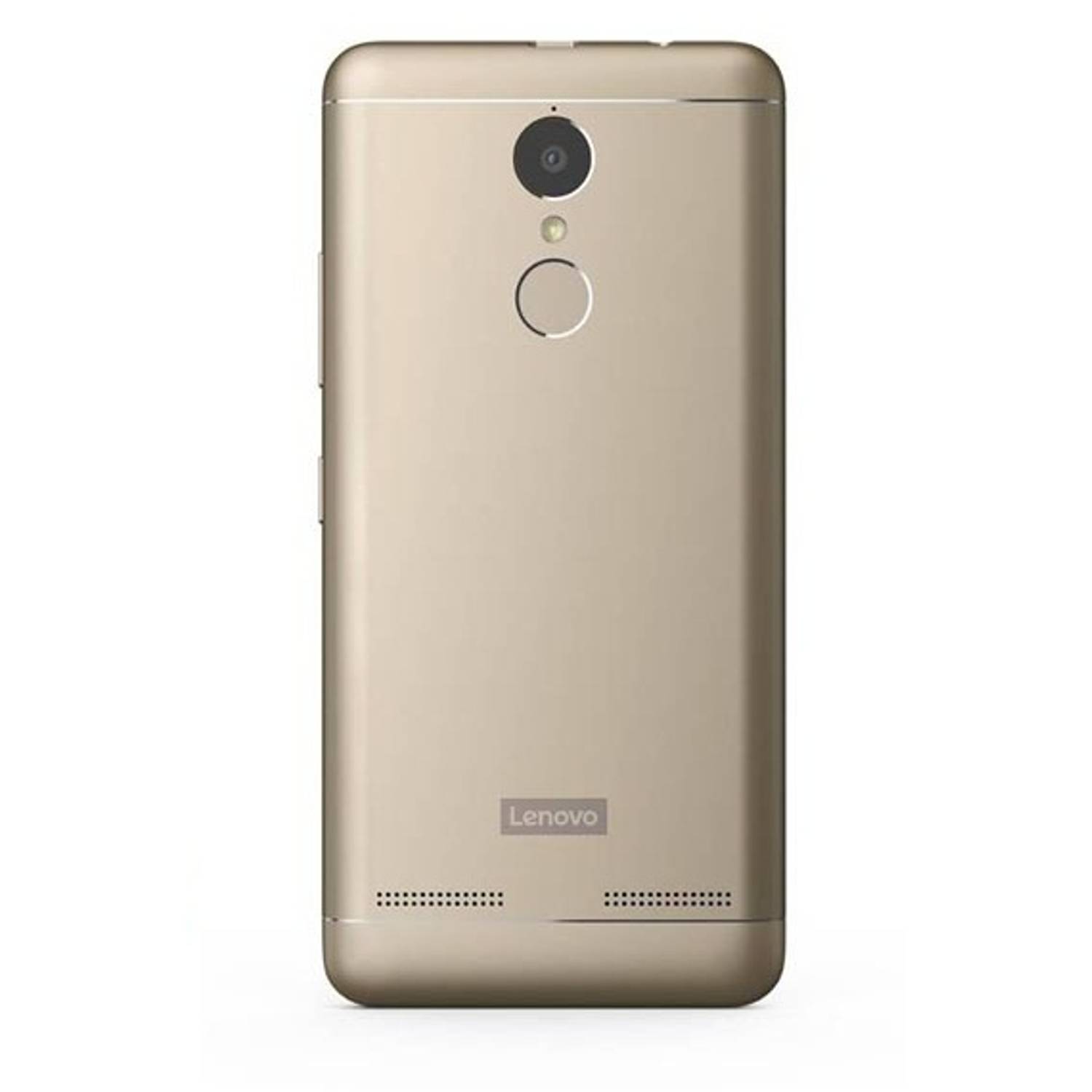 Lenovo K6 4G Dual Sim Smartphone 16GB Gold Lenovo K6 4G Dual Sim Smartphone 16GB Gold