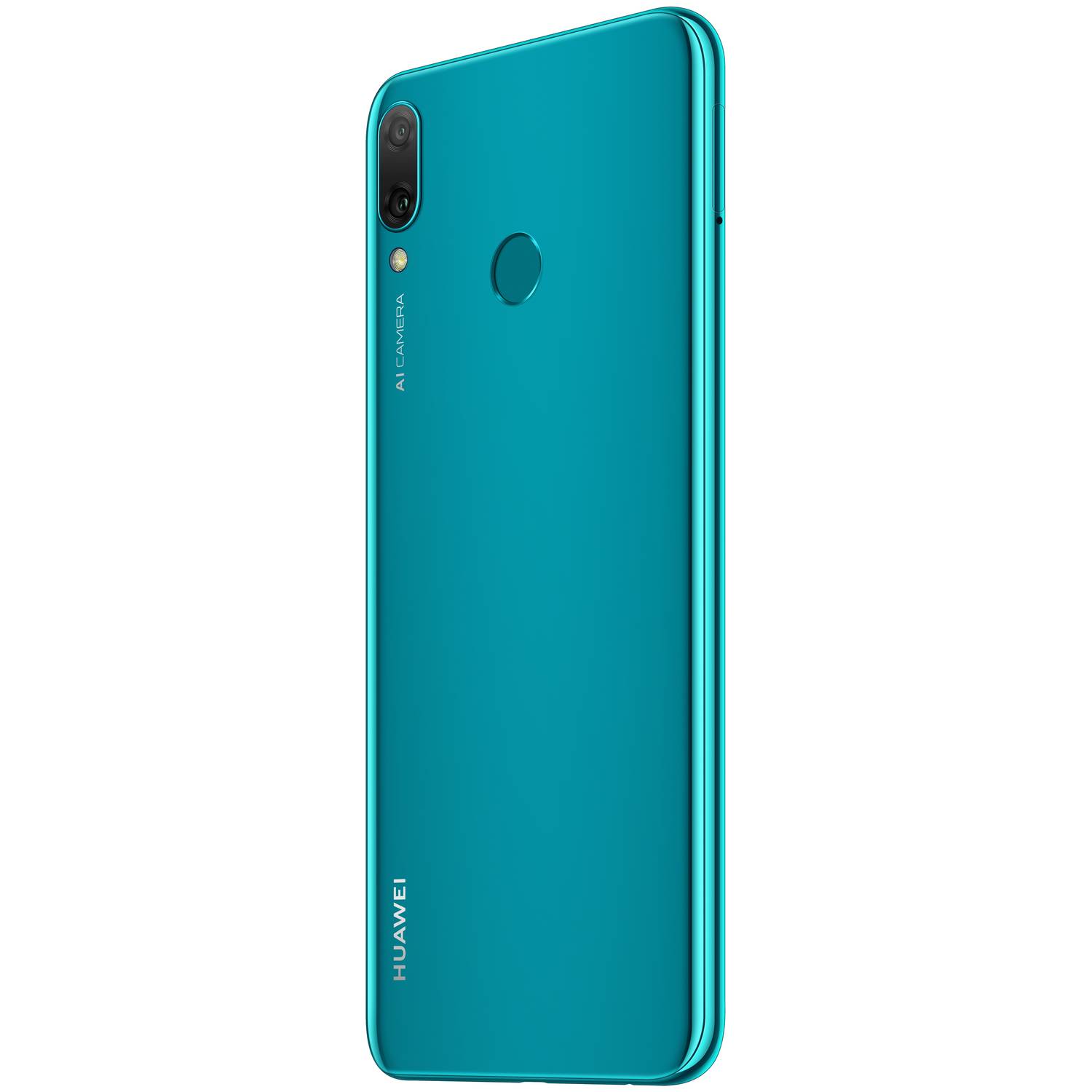 Huawei Y9 (2019) 128GB Sapphire Blue 4G Dual Sim Smartphone Huawei Y9 (2019) 128GB Sapphire Blue 4G Dual Sim Smartphone