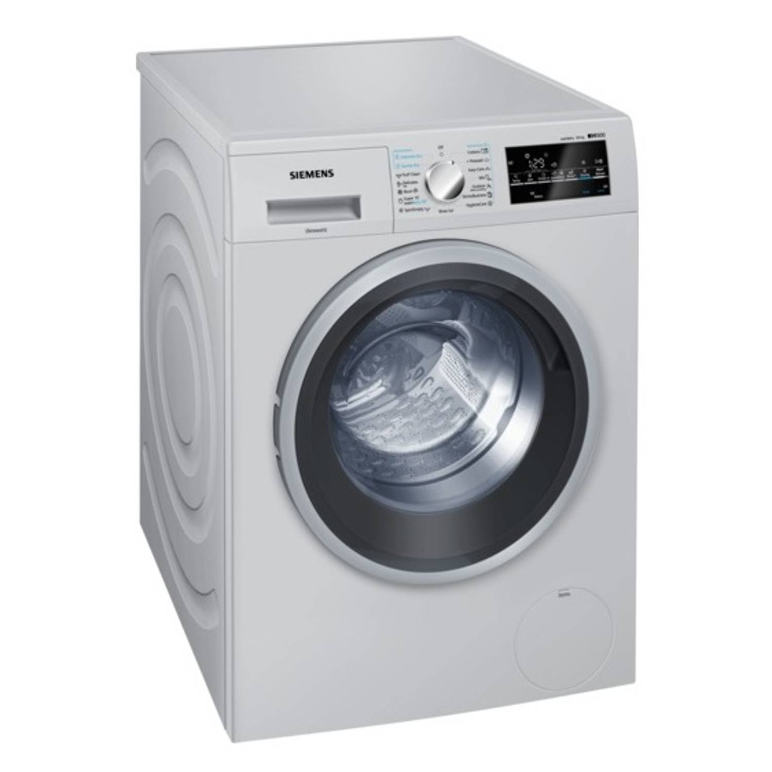 Siemens 8kg Washer & 5kg Dryer WD15G46SGC Siemens 8kg Washer & 5kg Dryer WD15G46SGC