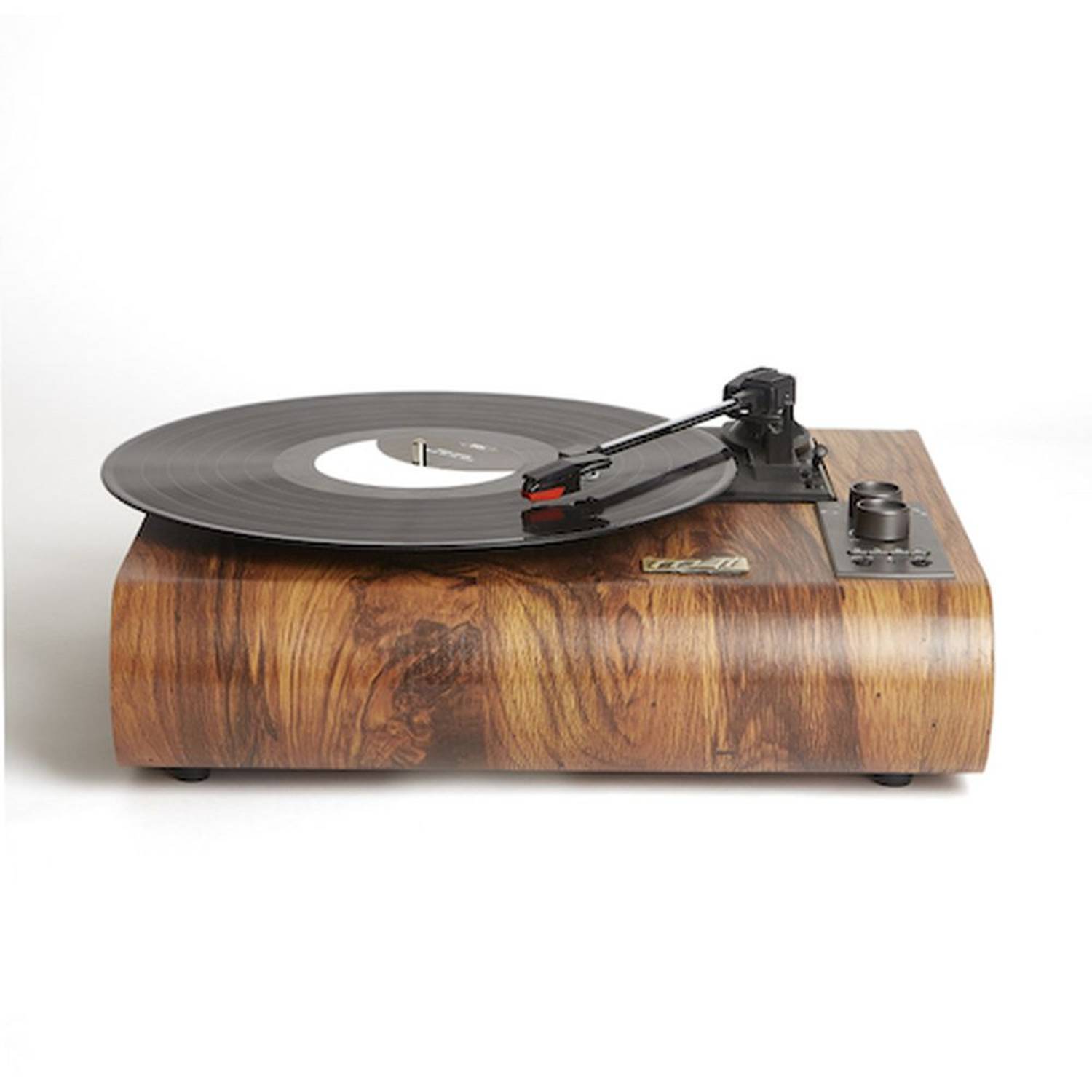 MJI 1689 Turntable For M2012 Brown/Black MJI 1689 Turntable For M2012 Brown/Black