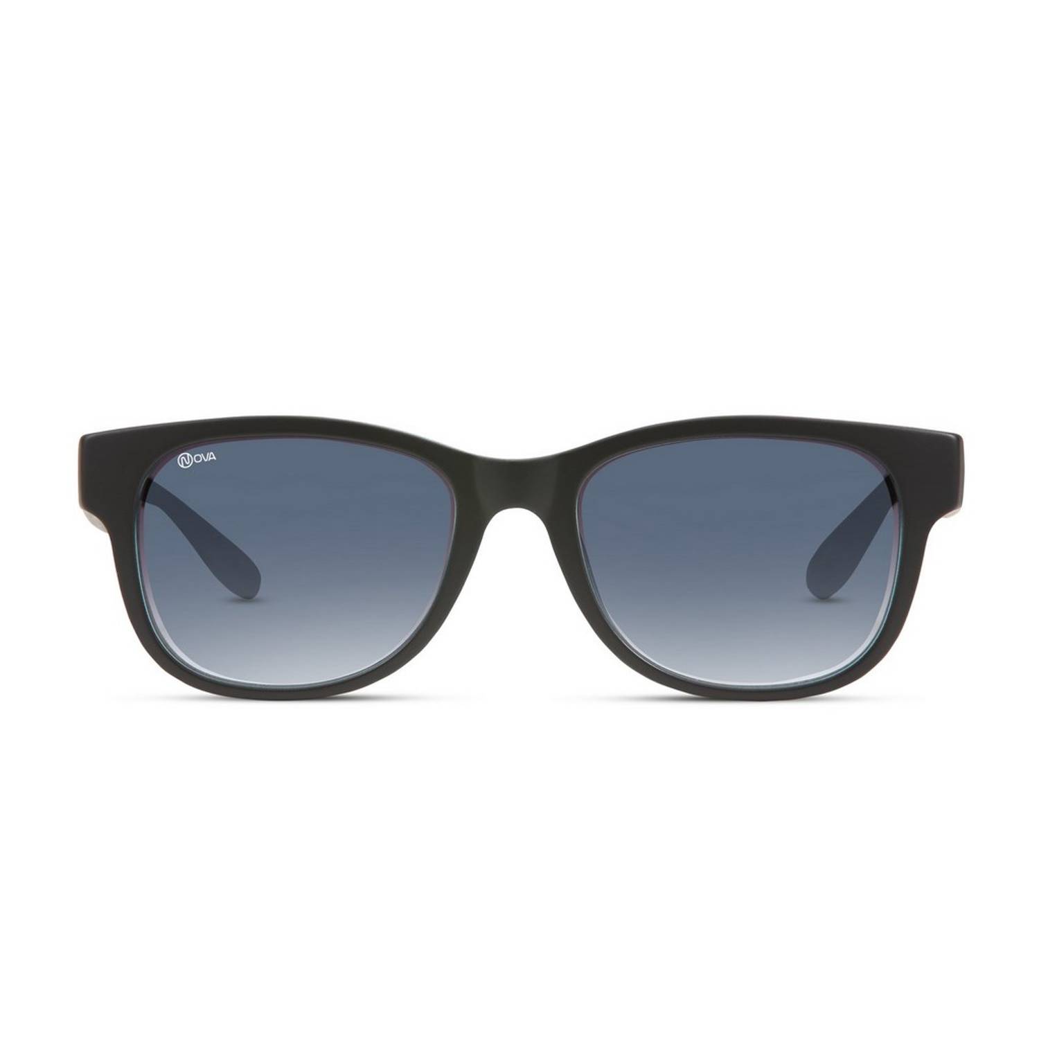 Nova NV2113CA102 Nile Gradient Grey Sunglasses For Unisex Nova NV2113CA102 Nile Gradient Grey Sunglasses For Unisex