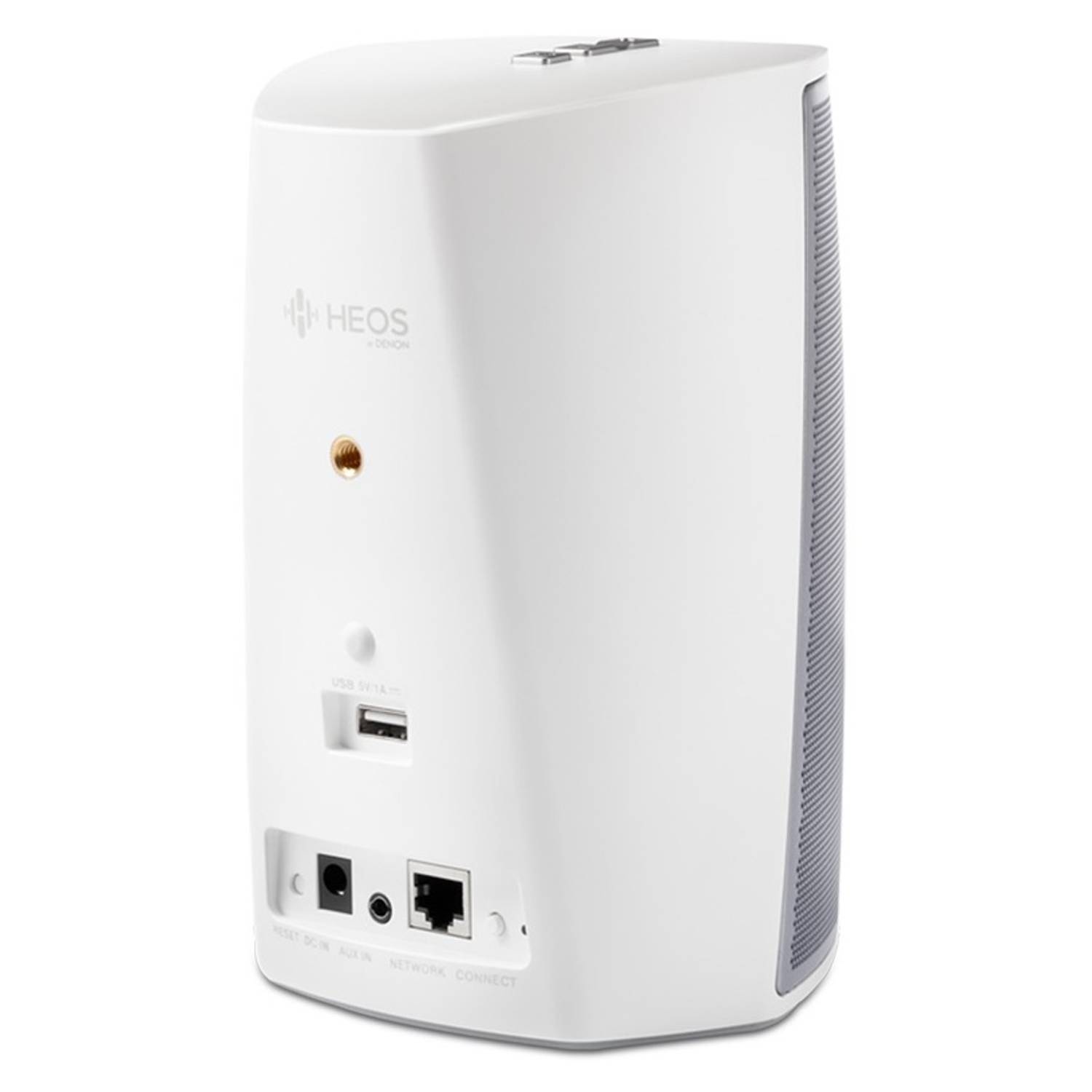 Heos Wireless Speaker White (HEOS1HS2WTE2) Heos Wireless Speaker White (HEOS1HS2WTE2)