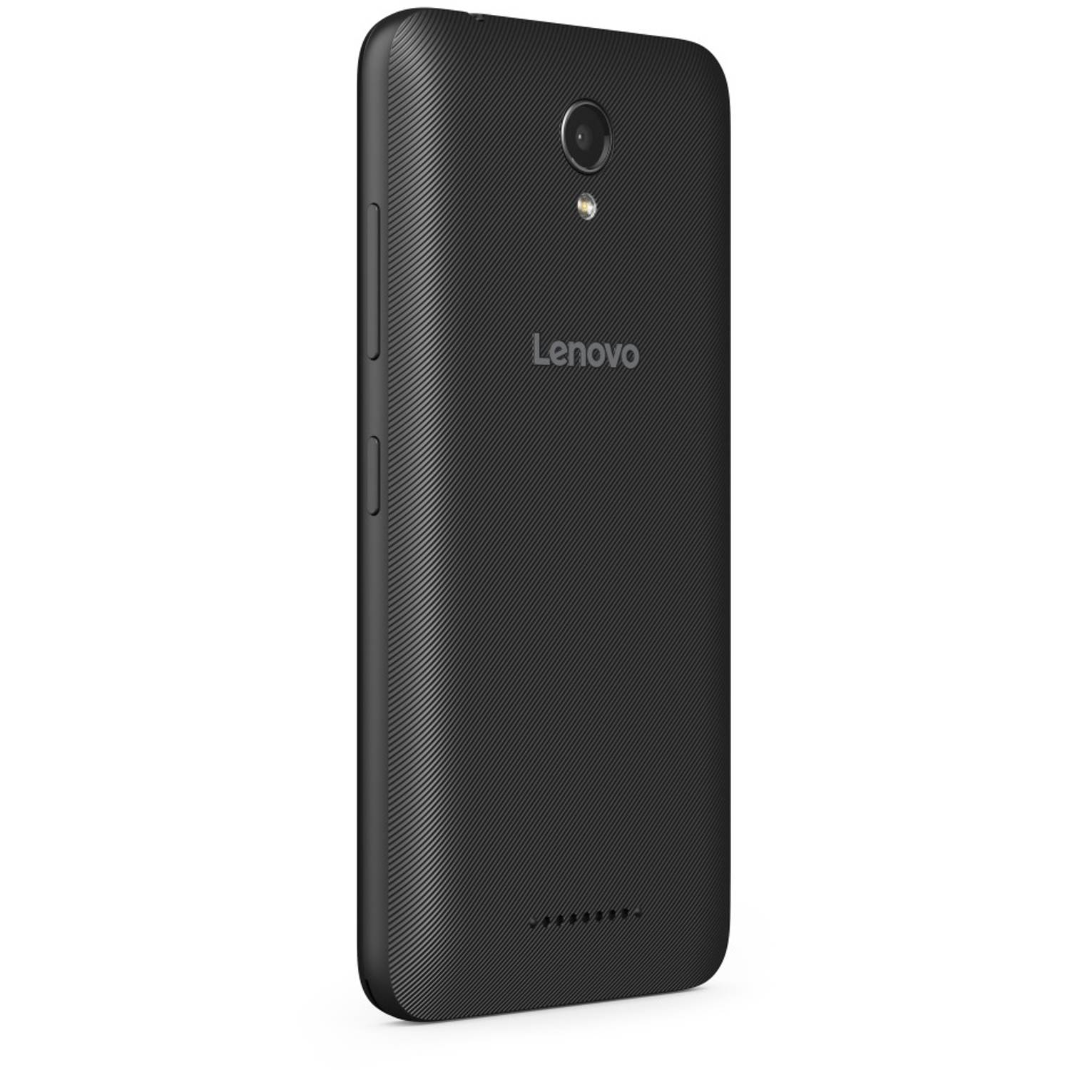 Lenovo Vibe B 4G Dual Sim Smartphone 8GB Black Lenovo Vibe B 4G Dual Sim Smartphone 8GB Black
