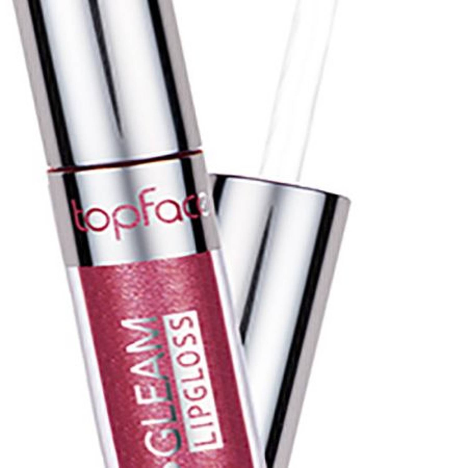 Topface Perfect Gleam Lipgloss PT207-008 Topface Perfect Gleam Lipgloss PT207-008