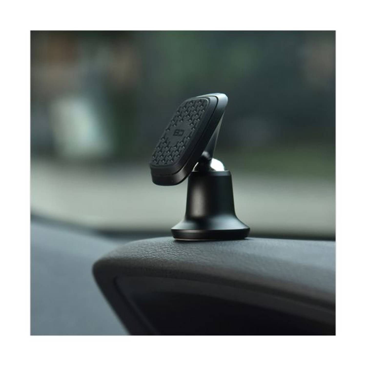 Bluedigit Mobile Car Holder Black Bluedigit Mobile Car Holder Black