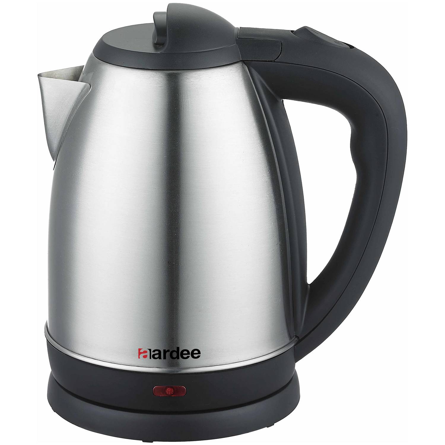 Aaardee ARKT-2775SS 1.7L Cordless with stainless steel body Kettle Aaardee ARKT-2775SS 1.7L Cordless with stainless steel body Kettle