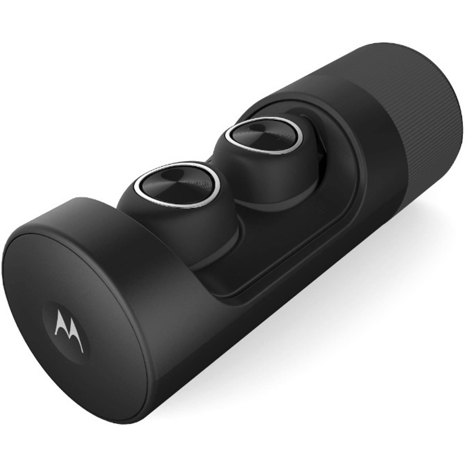 Motorola MVOA Verve Ones Wireless Smart Earbuds Black Motorola MVOA Verve Ones Wireless Smart Earbuds Black