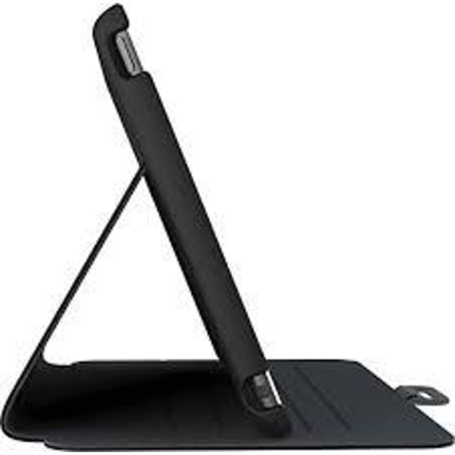 Speck 71805B565 Style Folio Case Black/Slate Grey For IPad Mini 4 Speck 71805B565 Style Folio Case Black/Slate Grey For IPad Mini 4