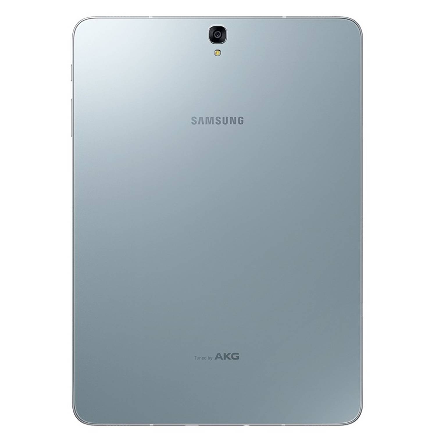 Samsung Galaxy Tab S3 SM-T825 Tablet - Android WiFi+4G 32GB 4GB 9.7inch Silver Samsung Galaxy Tab S3 SM-T825 Tablet - Android WiFi+4G 32GB 4GB 9.7inch Silver