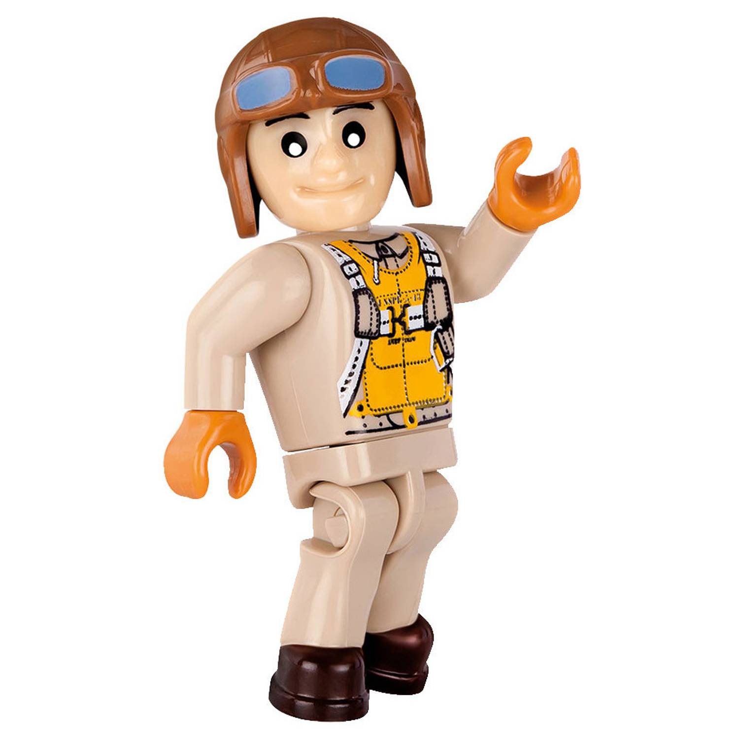 Cobi 240pcs Small Army P39 Airacobra Cobi 240pcs Small Army P39 Airacobra