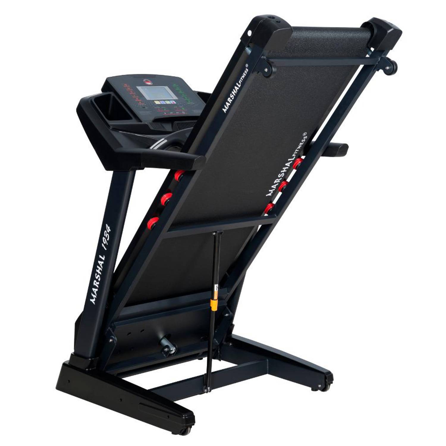 Marshal Fitness Home Use Treadmill 6.0 Hp Motor | Mfks-1934-55cm Marshal Fitness Home Use Treadmill 6.0 Hp Motor | Mfks-1934-55cm