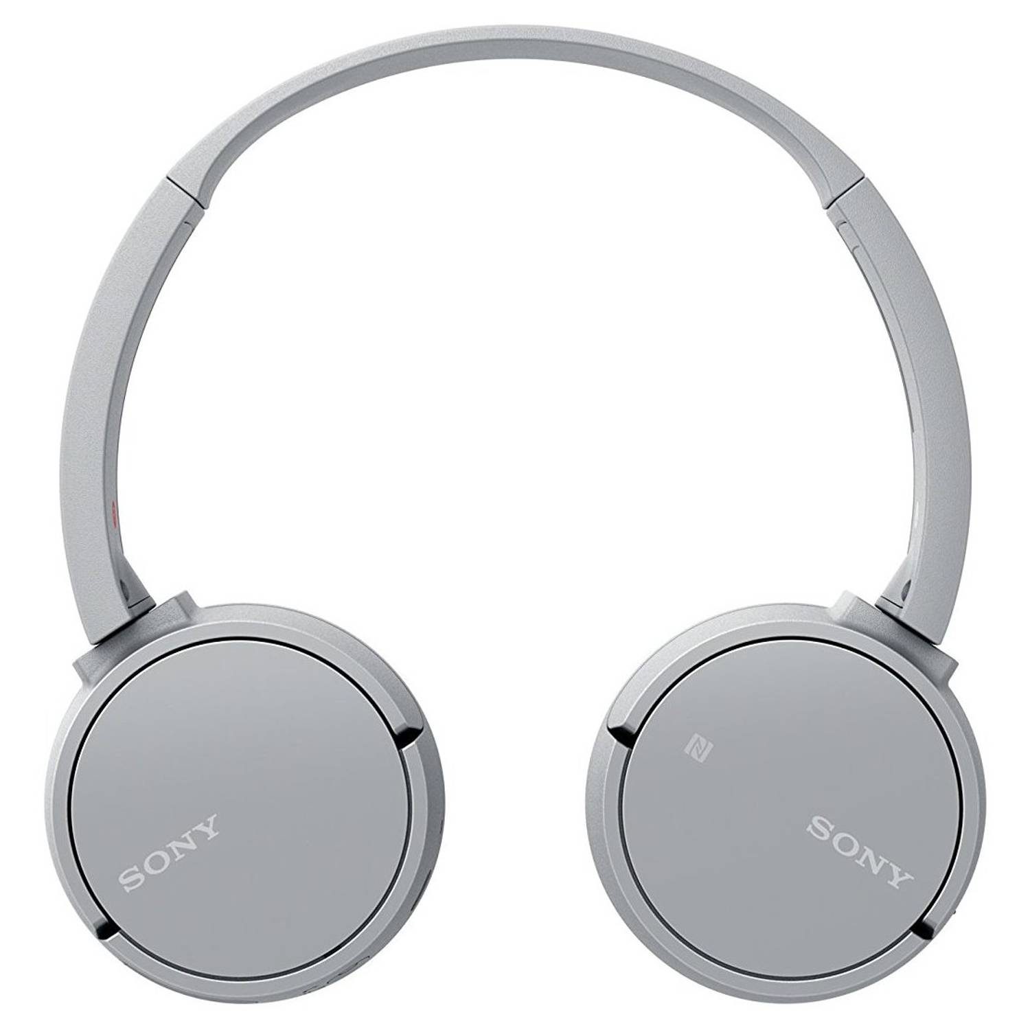 Sony MDRZX220BT Wireless On Ear Headset White Sony MDRZX220BT Wireless On Ear Headset White