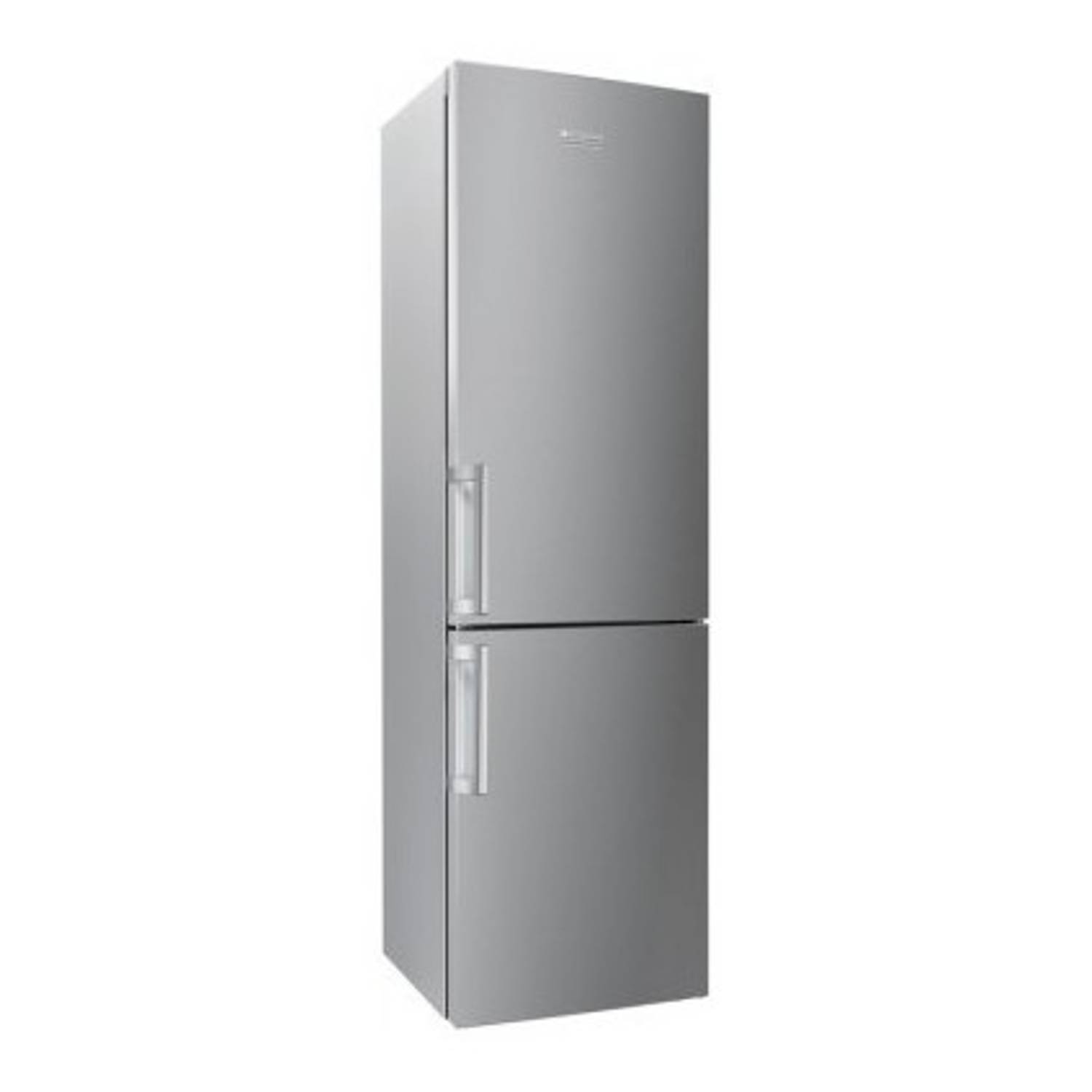 Ariston Bottom Freezer 378 Liter Silver XA8 T1I XH Ariston Bottom Freezer 378 Liter Silver XA8 T1I XH