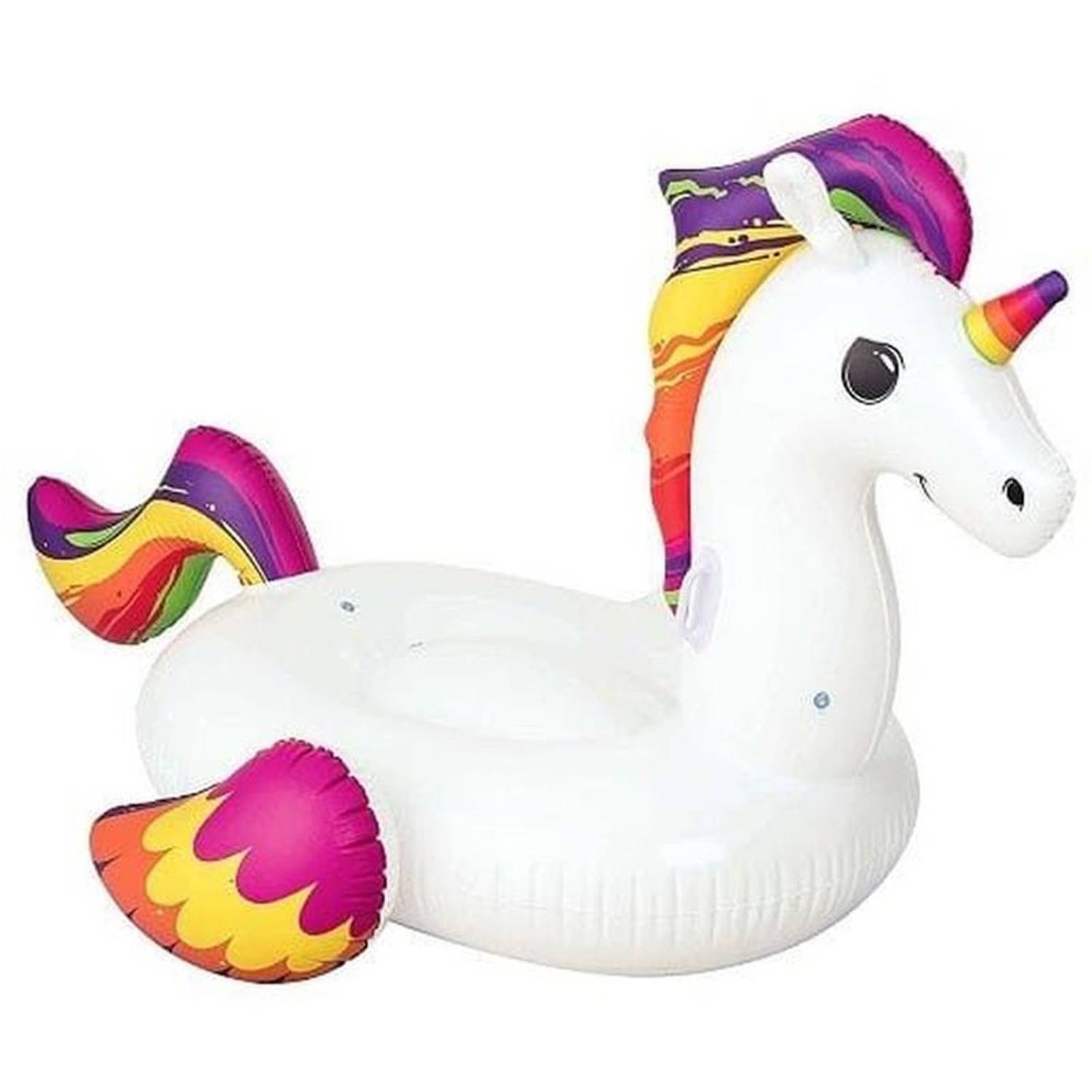 Bestway Fantasy Unicorn Rider 6942138947557 Bestway Fantasy Unicorn Rider 6942138947557