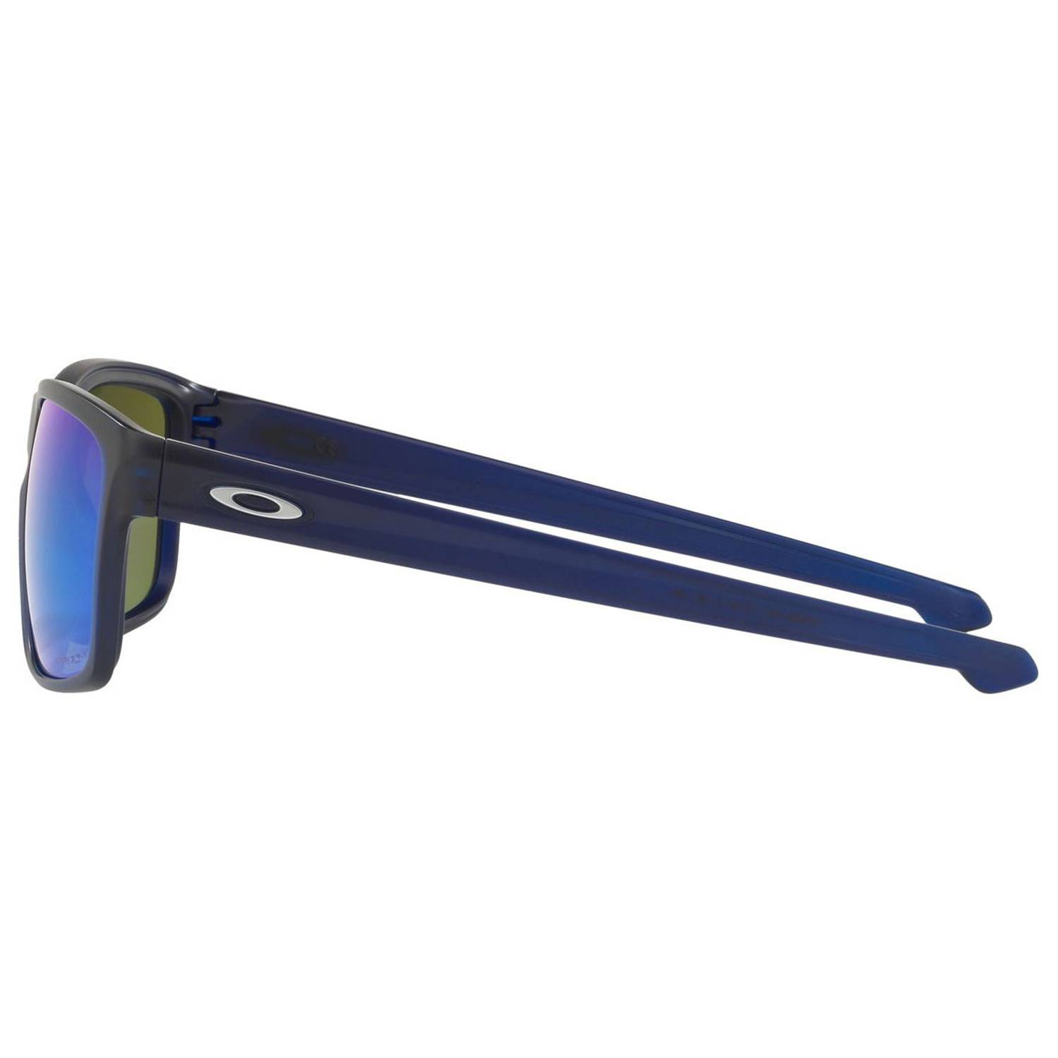 Oakley Sliver matt Translucent Blue Plastic Men Sunglasses OO9262-45 Oakley Sliver matt Translucent Blue Plastic Men Sunglasses OO9262-45