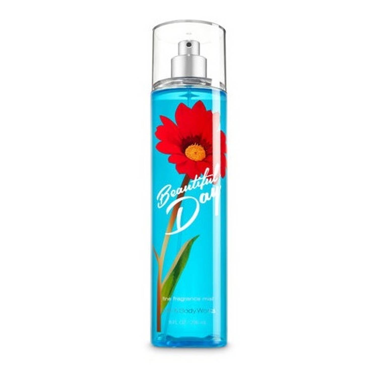Bath & Body Works Beautiful Day 236ml Body Mist Bath & Body Works Beautiful Day 236ml Body Mist
