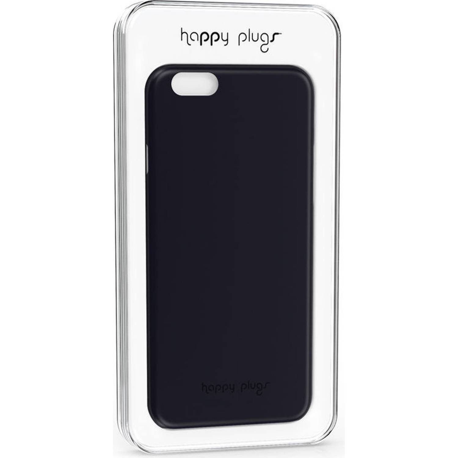 Happy Plugs 8864 Ultra Thin Case Black For iPhone 6 Happy Plugs 8864 Ultra Thin Case Black For iPhone 6