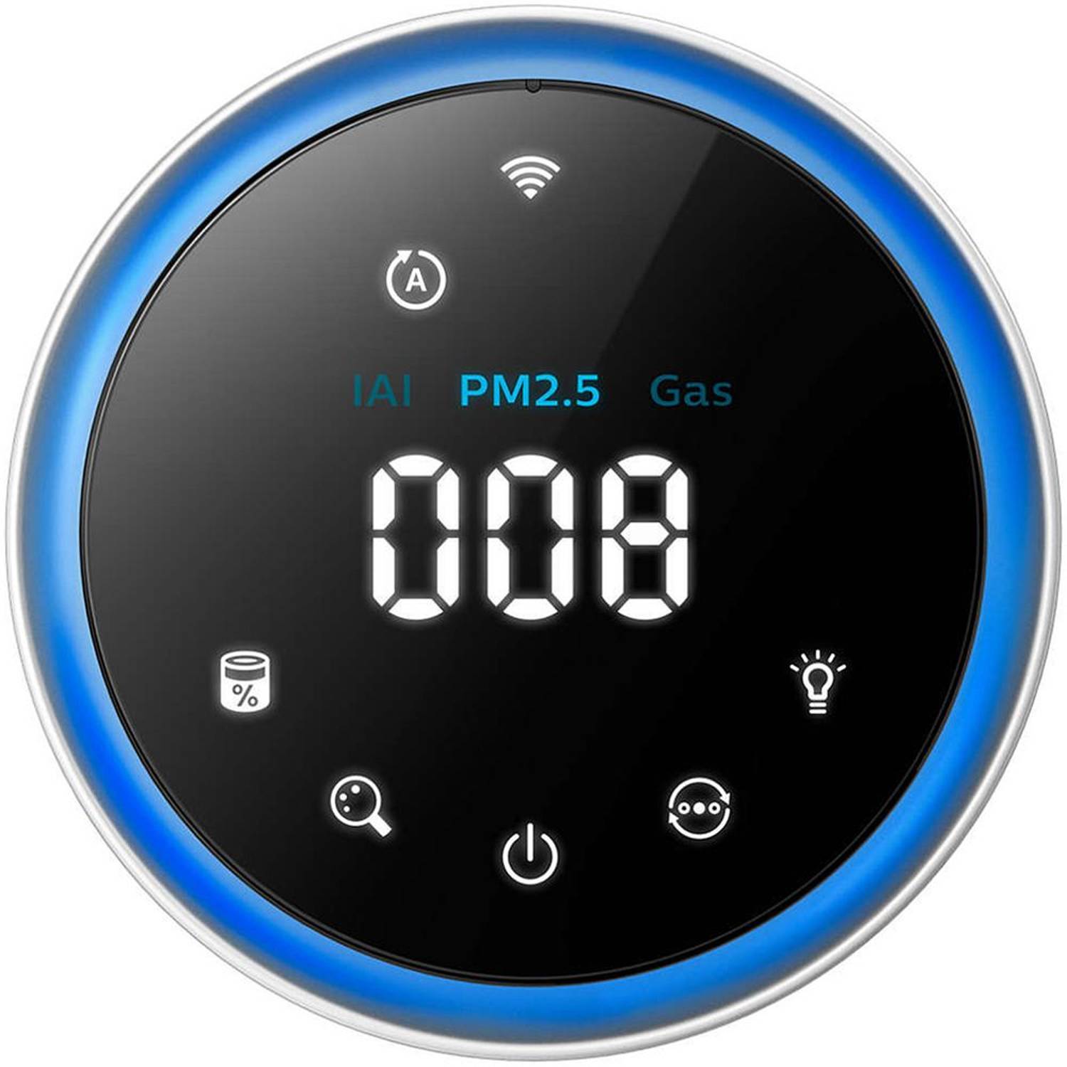 Philips 3000i Series Air Purifier AC3036/90 Philips 3000i Series Air Purifier AC3036/90