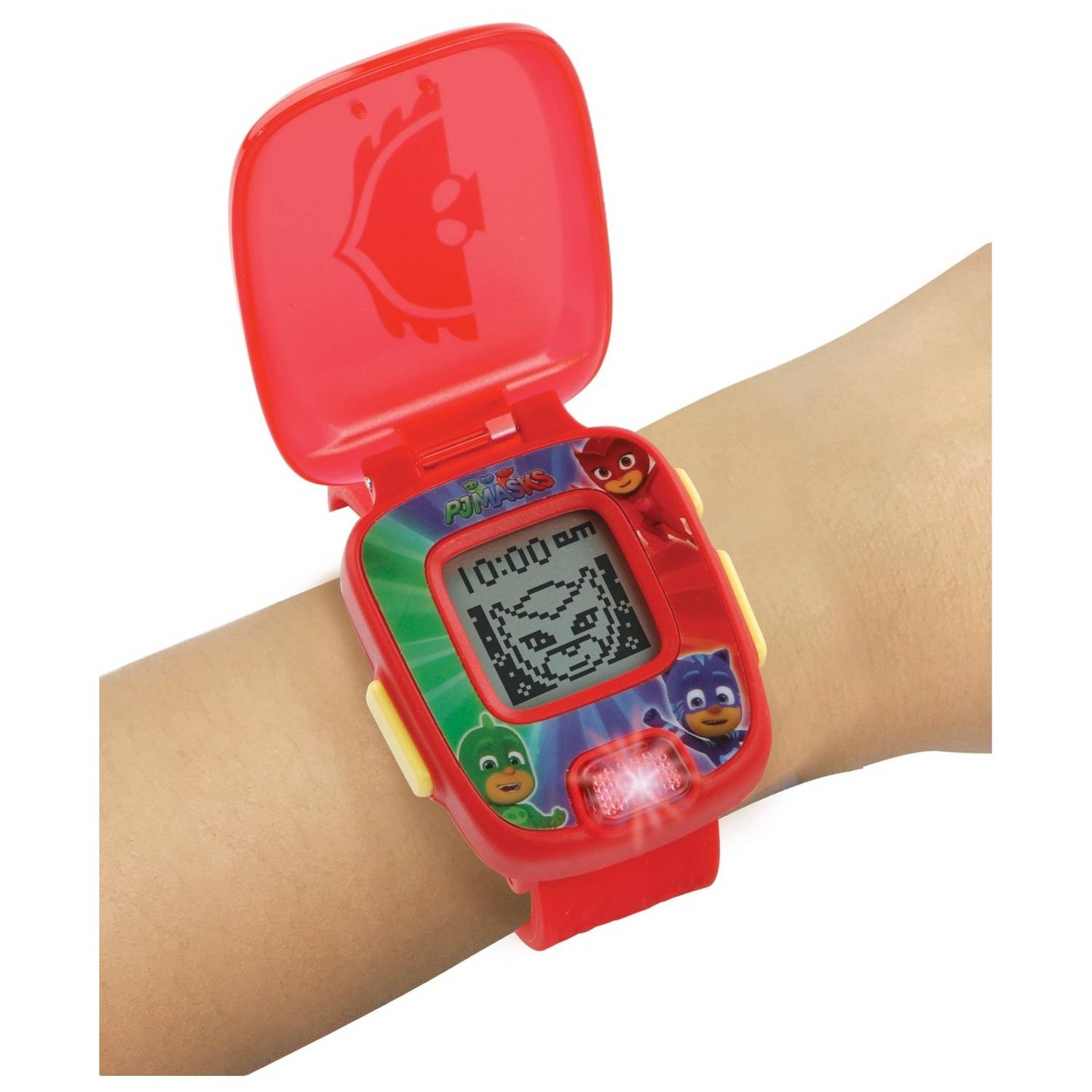 Vtech PJ Masks Super Oweltte Learning Watch Vtech PJ Masks Super Oweltte Learning Watch